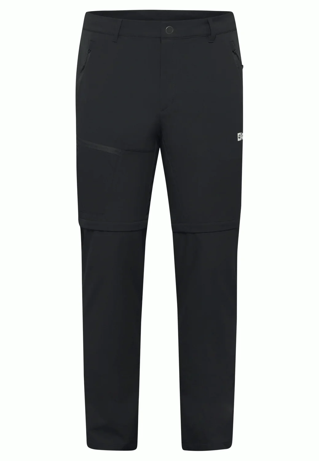 PICO TRAIL ZIP OFF PANTS M - Image 2