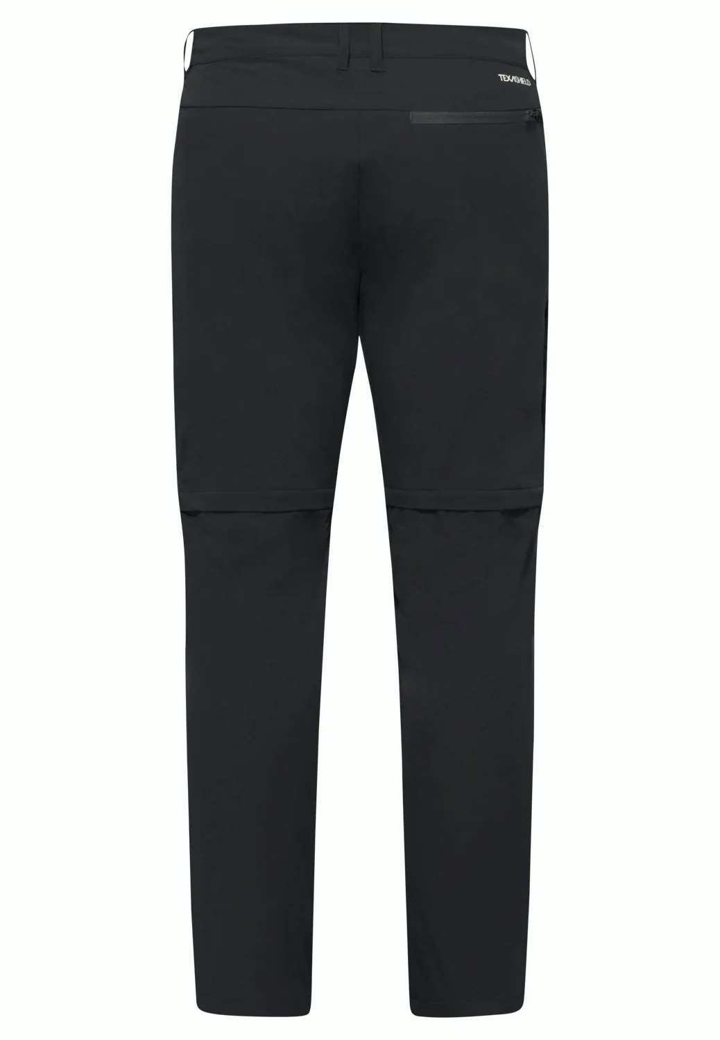 PICO TRAIL ZIP OFF PANTS M - Image 6