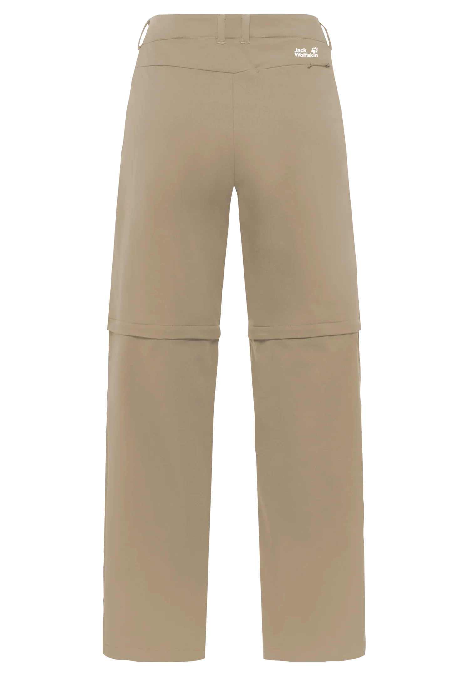 PICO TRAIL ZIP OFF PANTS W - Image 3