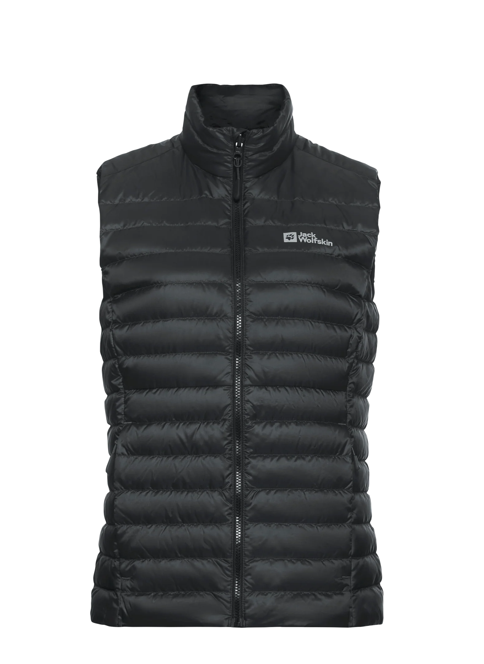 PILVI DOWN VEST W RDS - Image 3