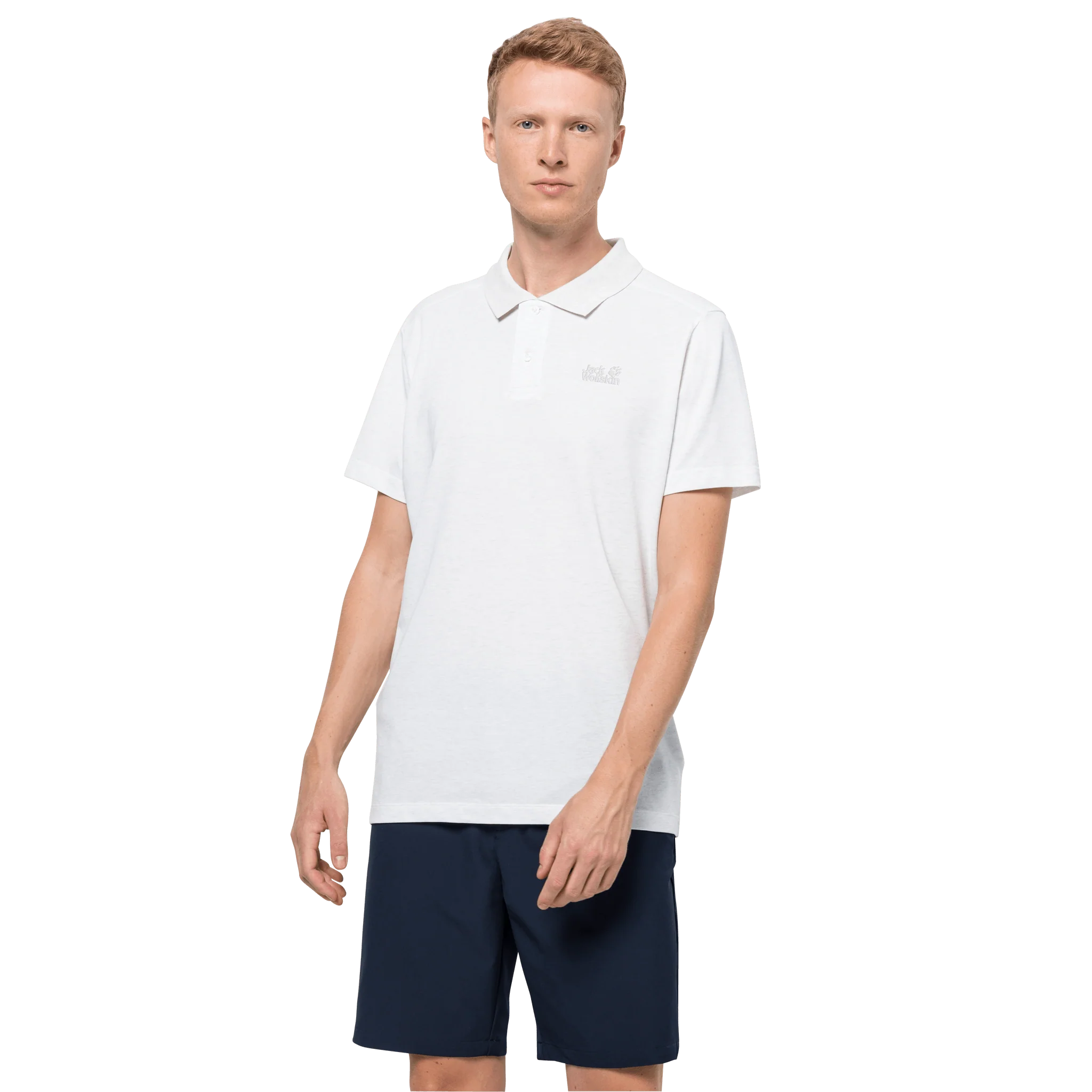 PIQUE POLO MEN - Image 2