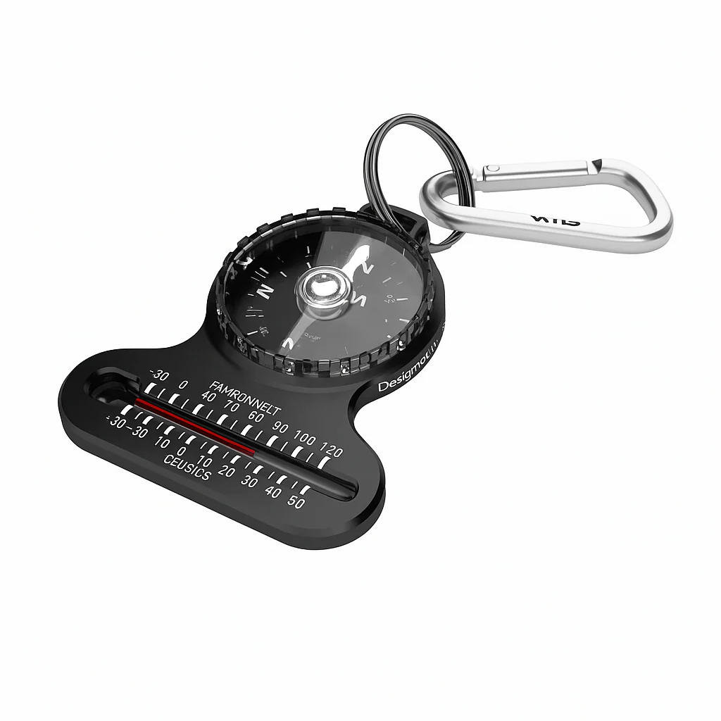 Pocket Compass - Image 5