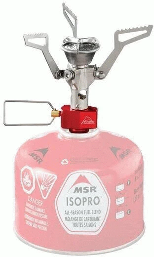 PocketRocket 2 Stove - Image 2
