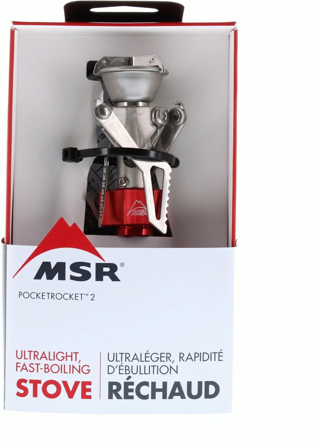PocketRocket 2 Stove - Image 3
