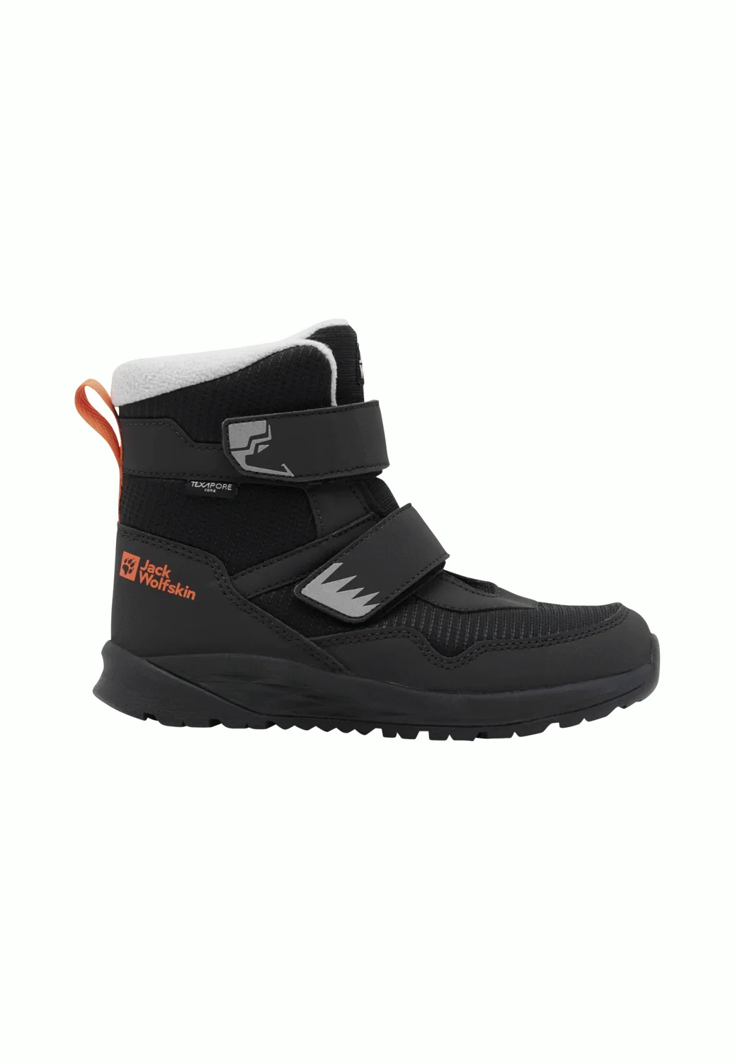 POLAR BEAR-B TEXAPORE MID VC K