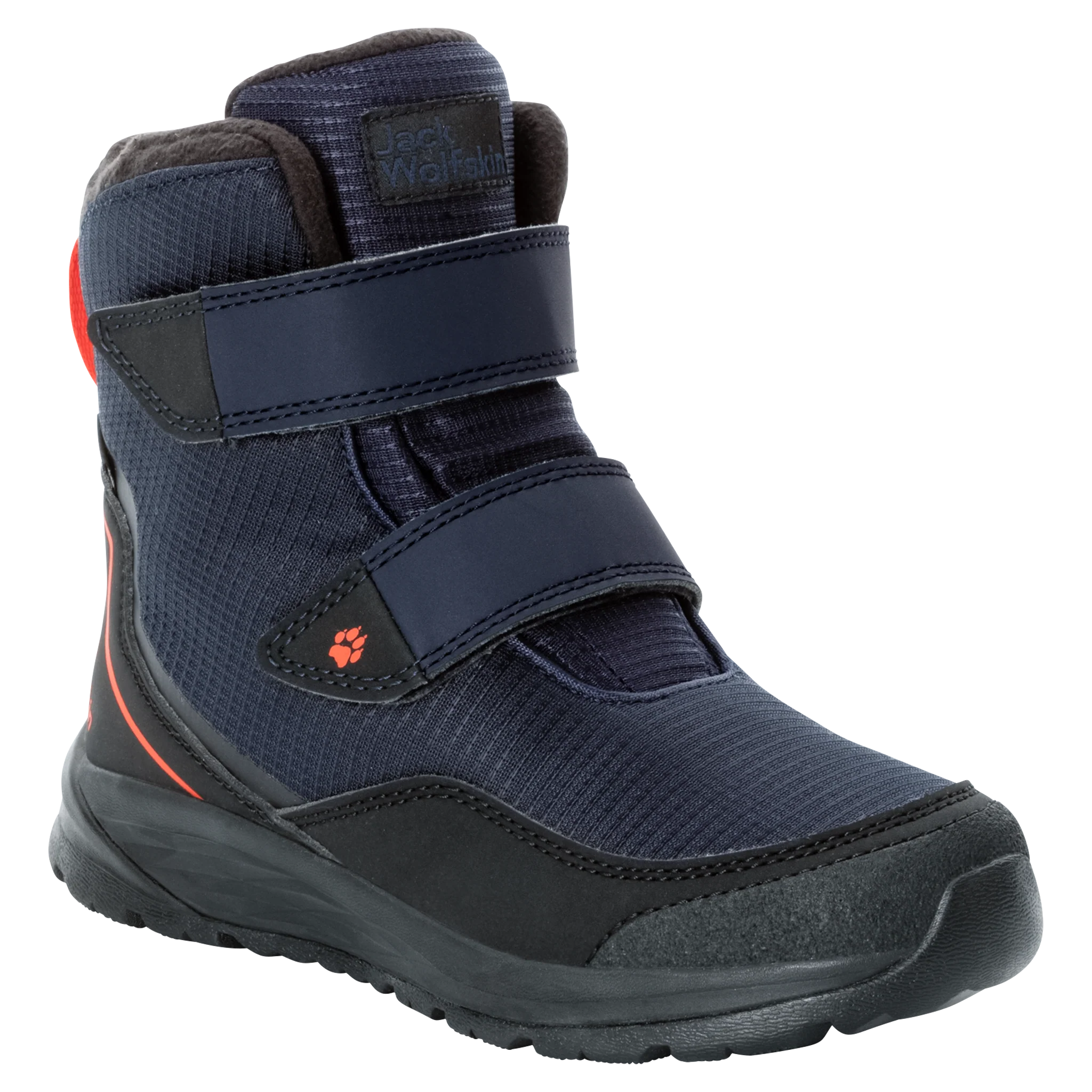 POLAR BEAR TEXAPORE HIGH VC K - Image 3