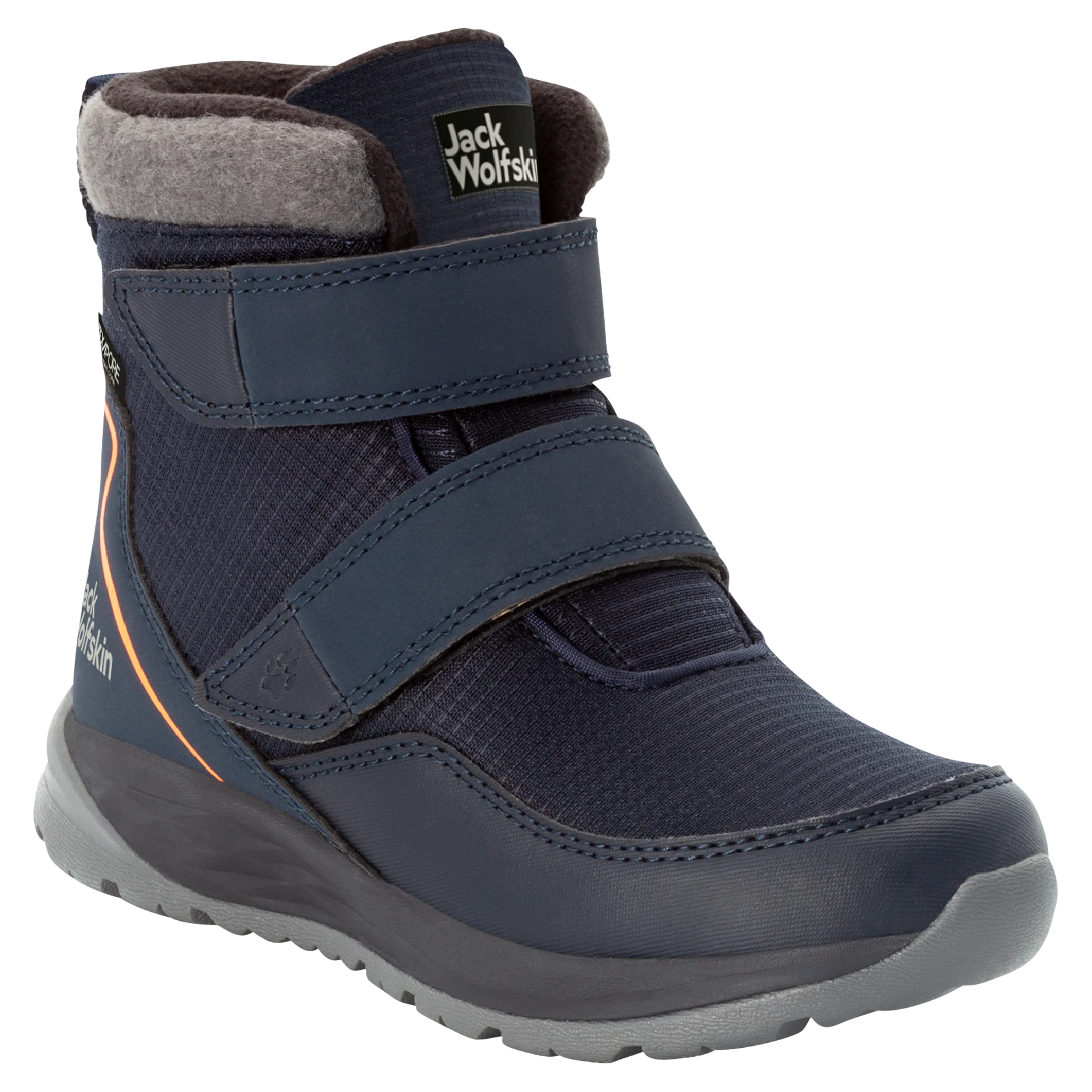 POLAR BEAR TEXAPORE MID VC K