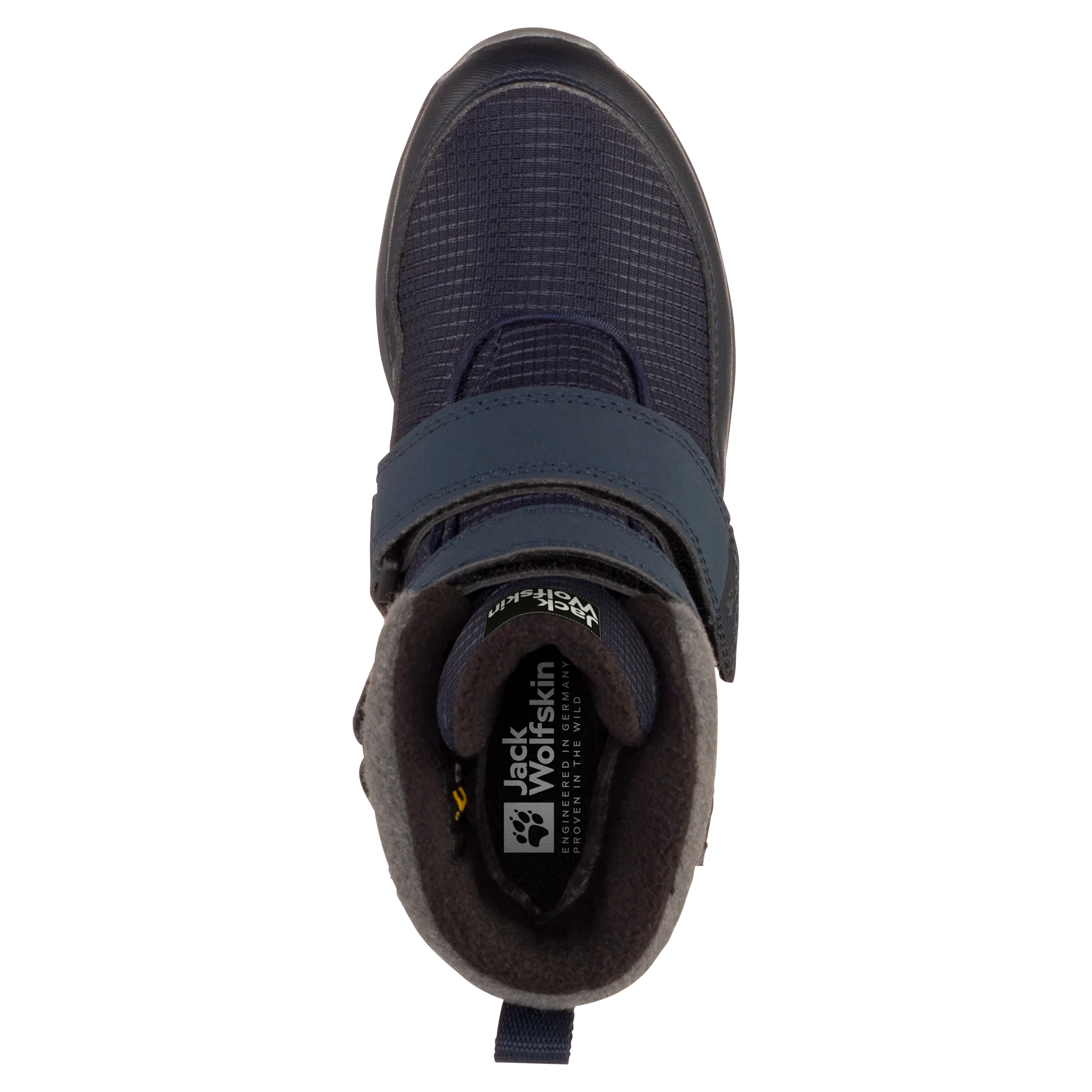 POLAR BEAR TEXAPORE MID VC K - Image 10