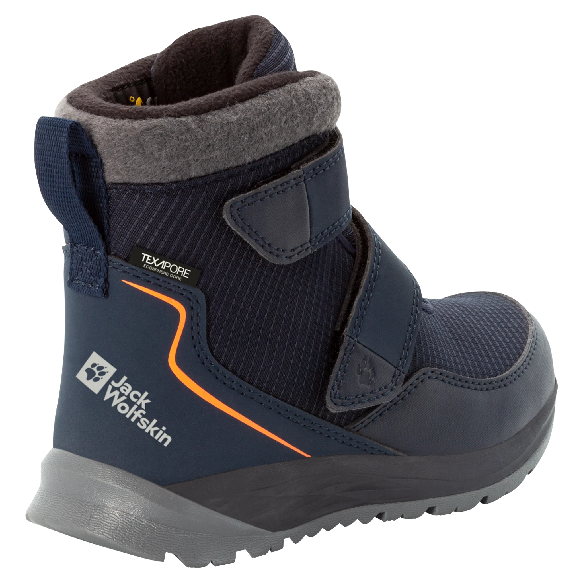 POLAR BEAR TEXAPORE MID VC K - Image 12
