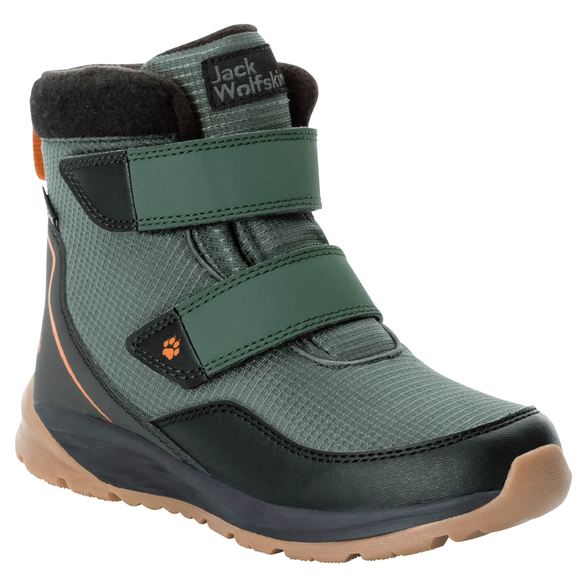 POLAR BEAR TEXAPORE MID VC K - Image 2