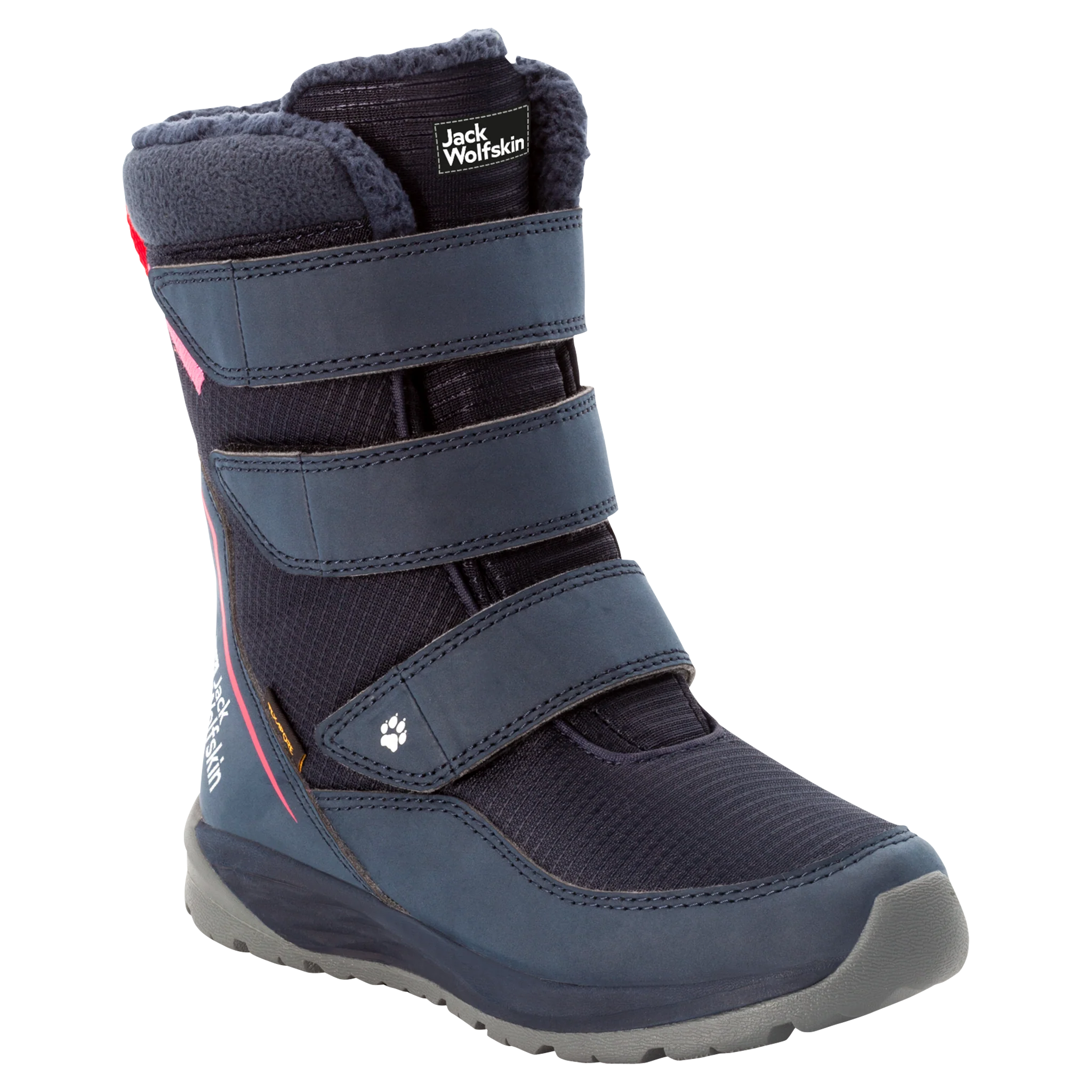 POLAR BOOT TEXAPORE HIGH VC K