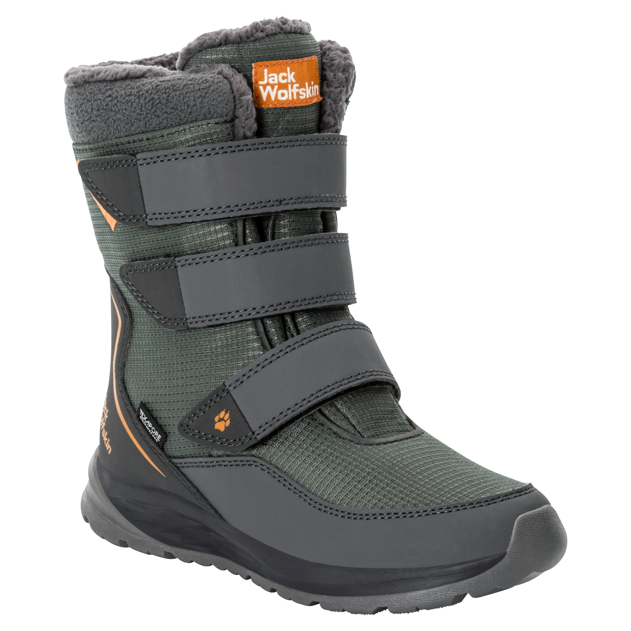 POLAR BOOT TEXAPORE HIGH VC K - Image 2