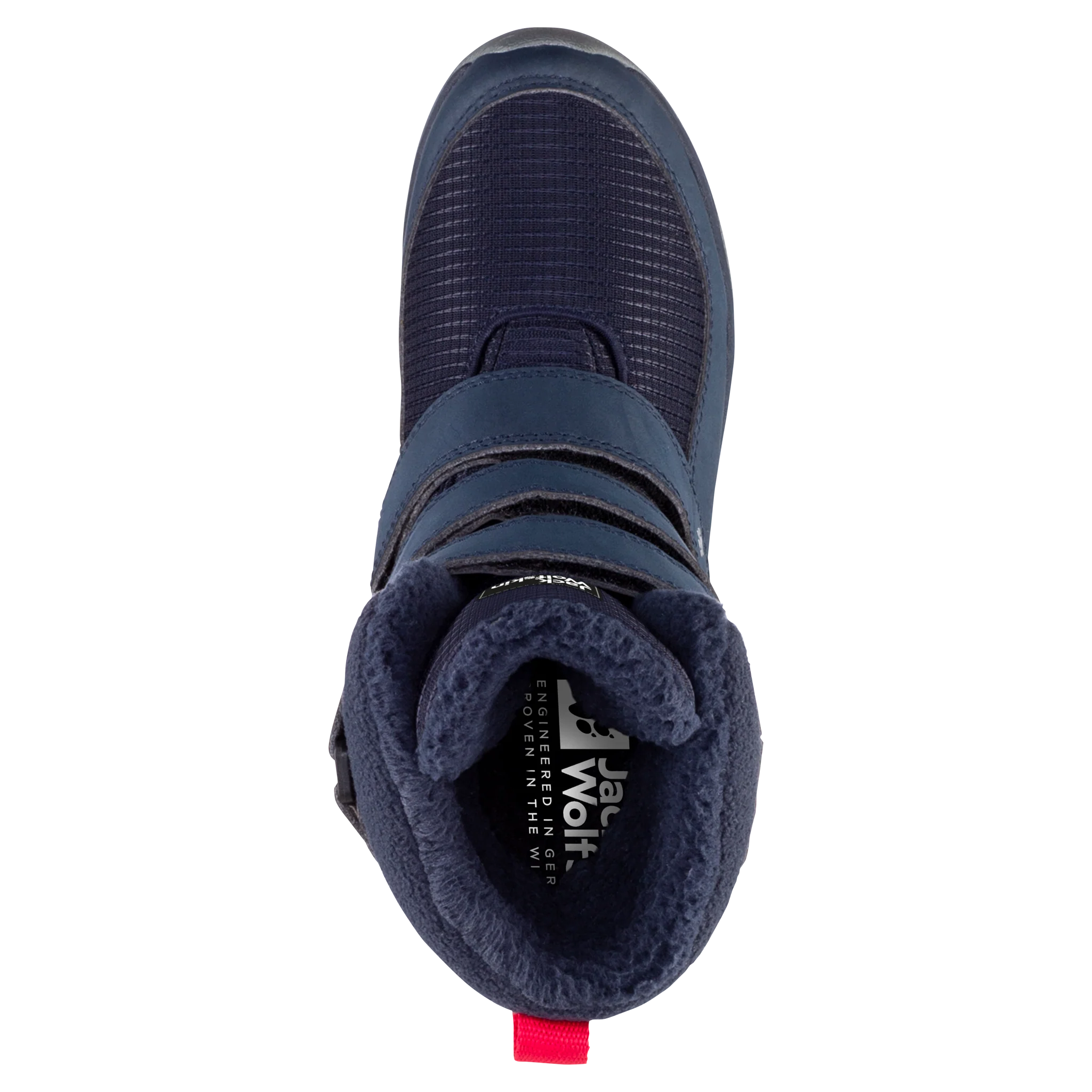 POLAR BOOT TEXAPORE HIGH VC K - Image 3