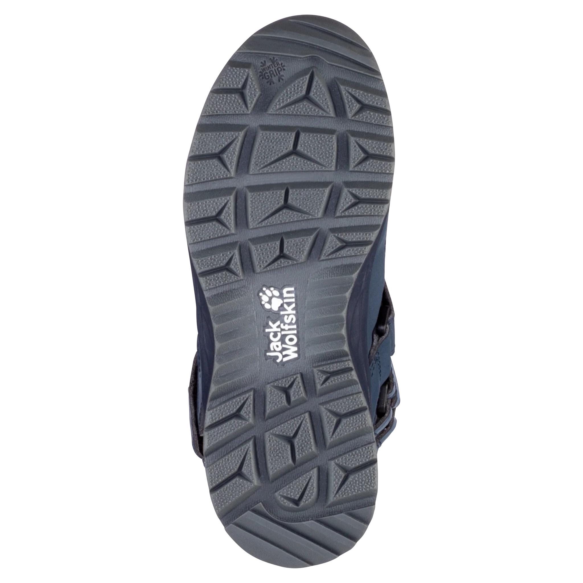 POLAR BOOT TEXAPORE HIGH VC K - Image 4