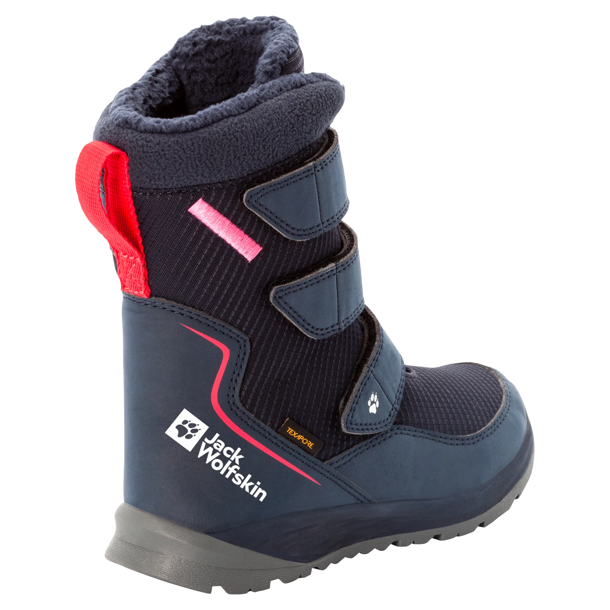 POLAR BOOT TEXAPORE HIGH VC K - Image 5