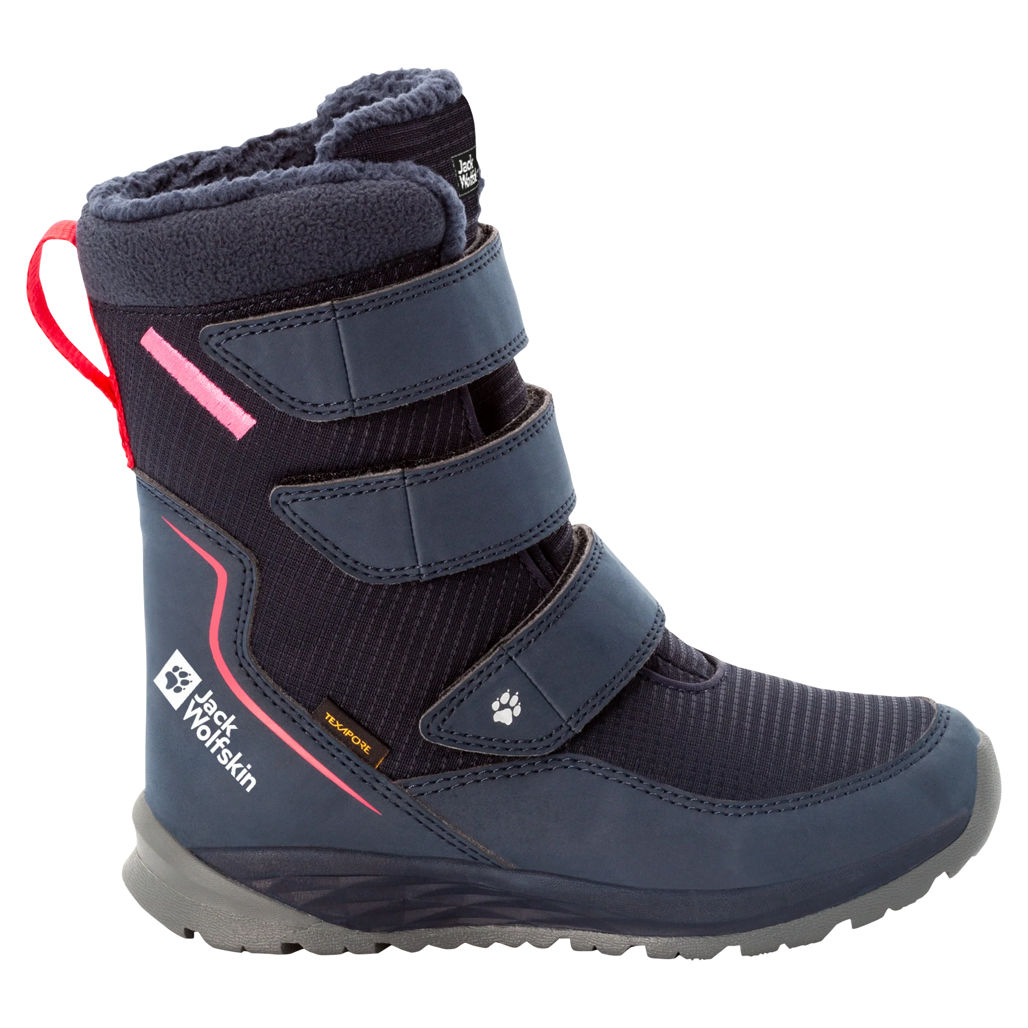 POLAR BOOT TEXAPORE HIGH VC K - Image 7