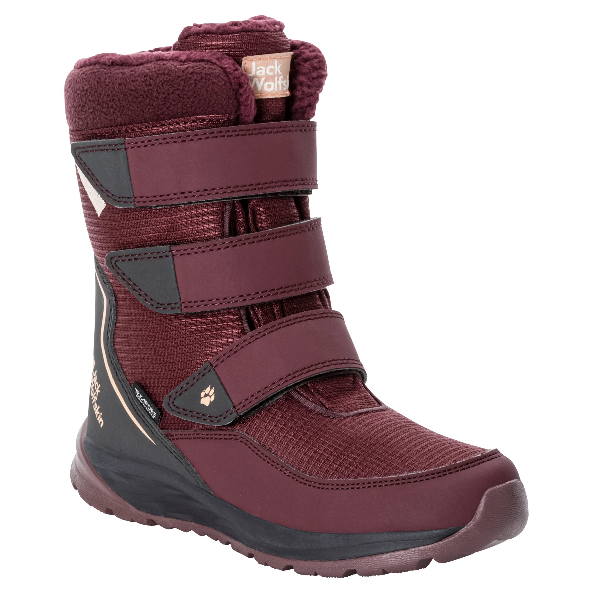 POLAR BOOT TEXAPORE HIGH VC K - Image 8