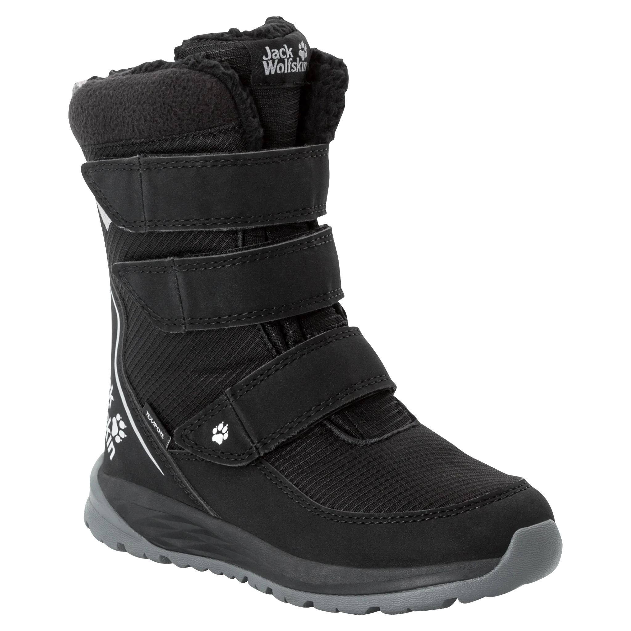 POLAR BOOT TEXAPORE HIGH VC K - Image 9