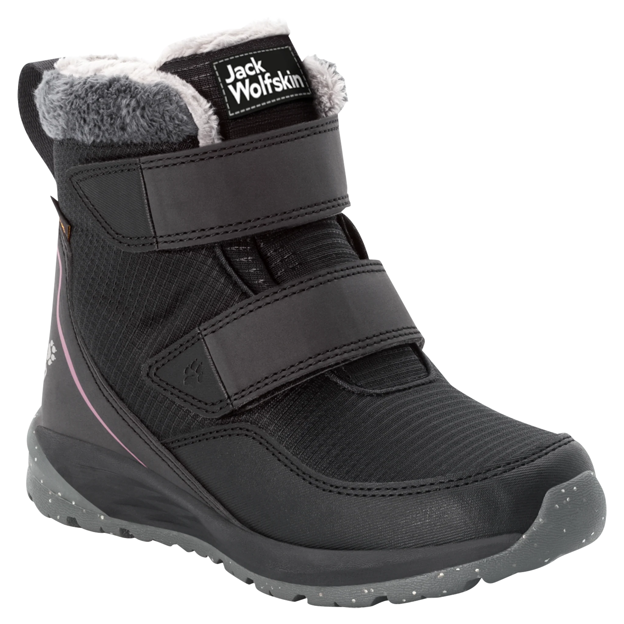 POLAR WOLF TEXAPORE MID VC K - Image 3