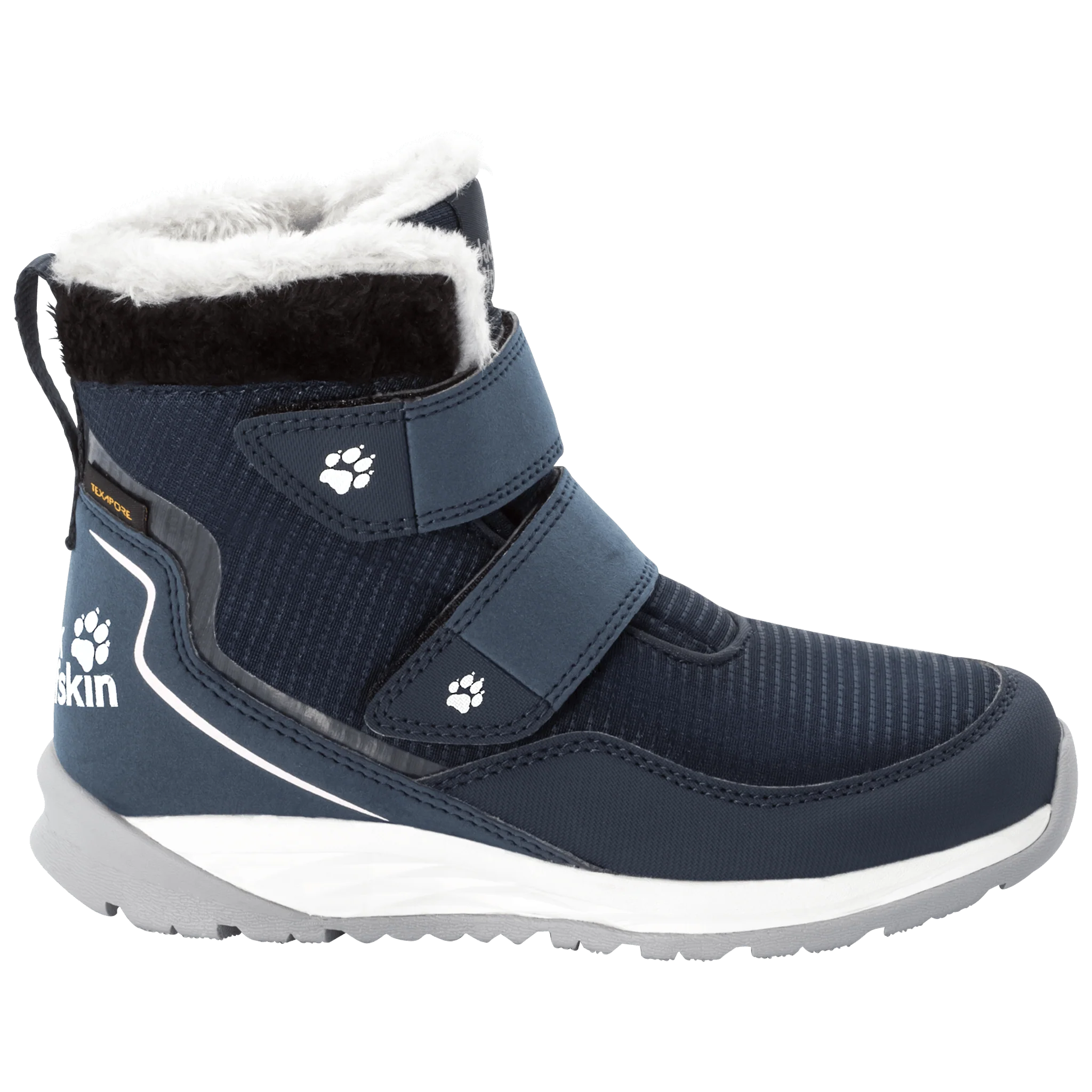 POLAR WOLF TEXAPORE MID VC K