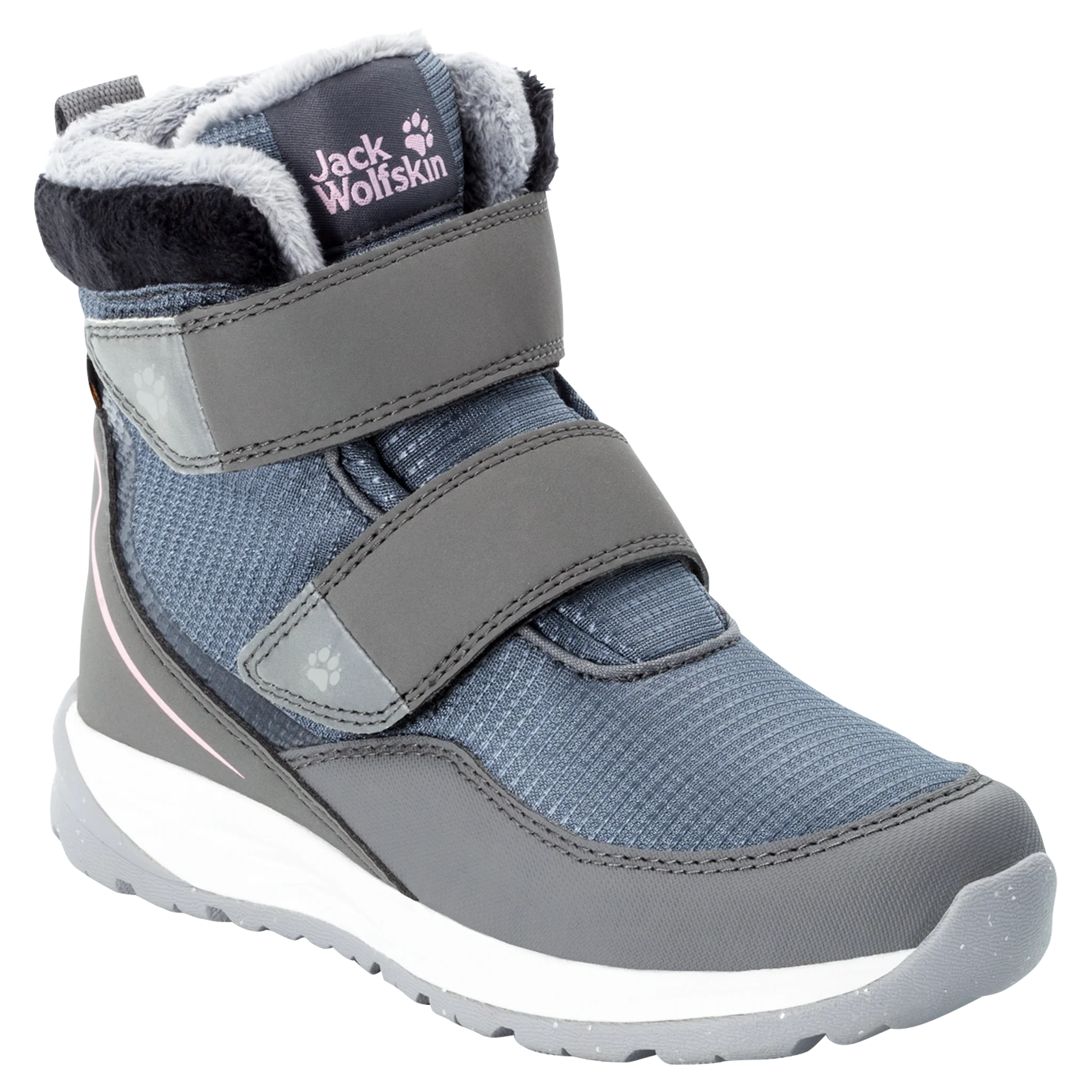POLAR WOLF TEXAPORE MID VC K - Image 11
