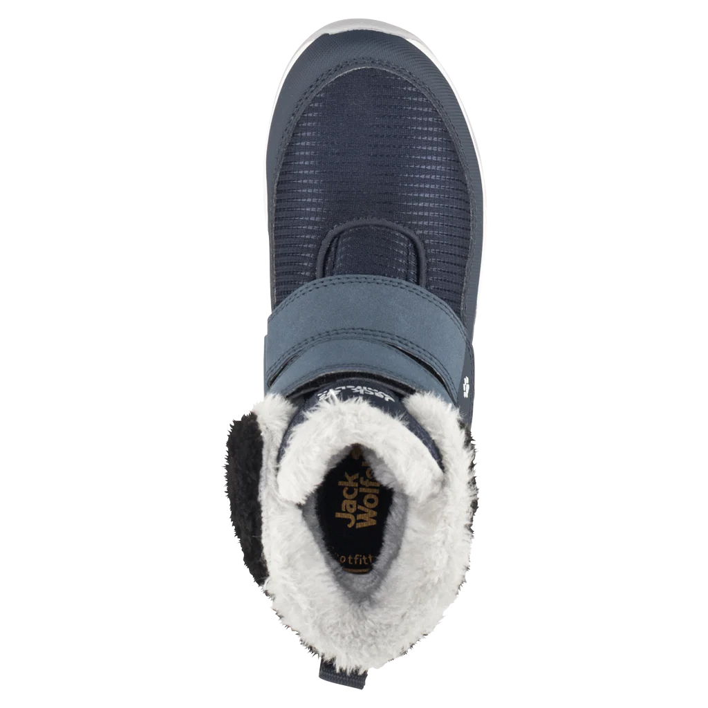POLAR WOLF TEXAPORE MID VC K - Image 2