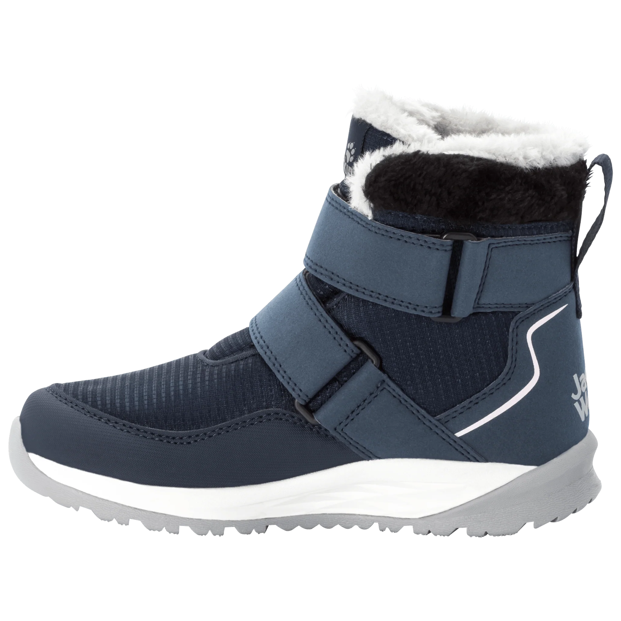 POLAR WOLF TEXAPORE MID VC K - Image 3