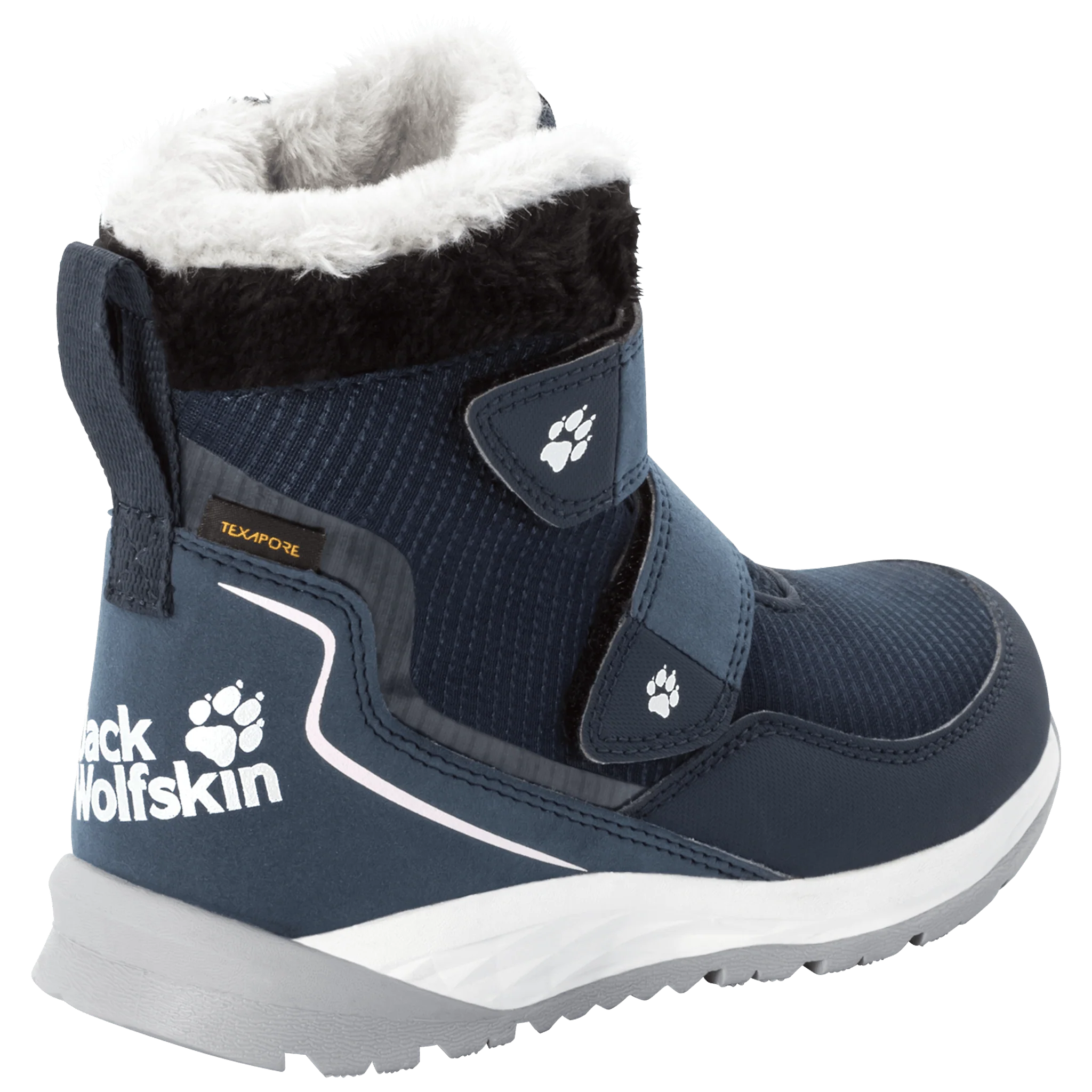 POLAR WOLF TEXAPORE MID VC K - Image 4