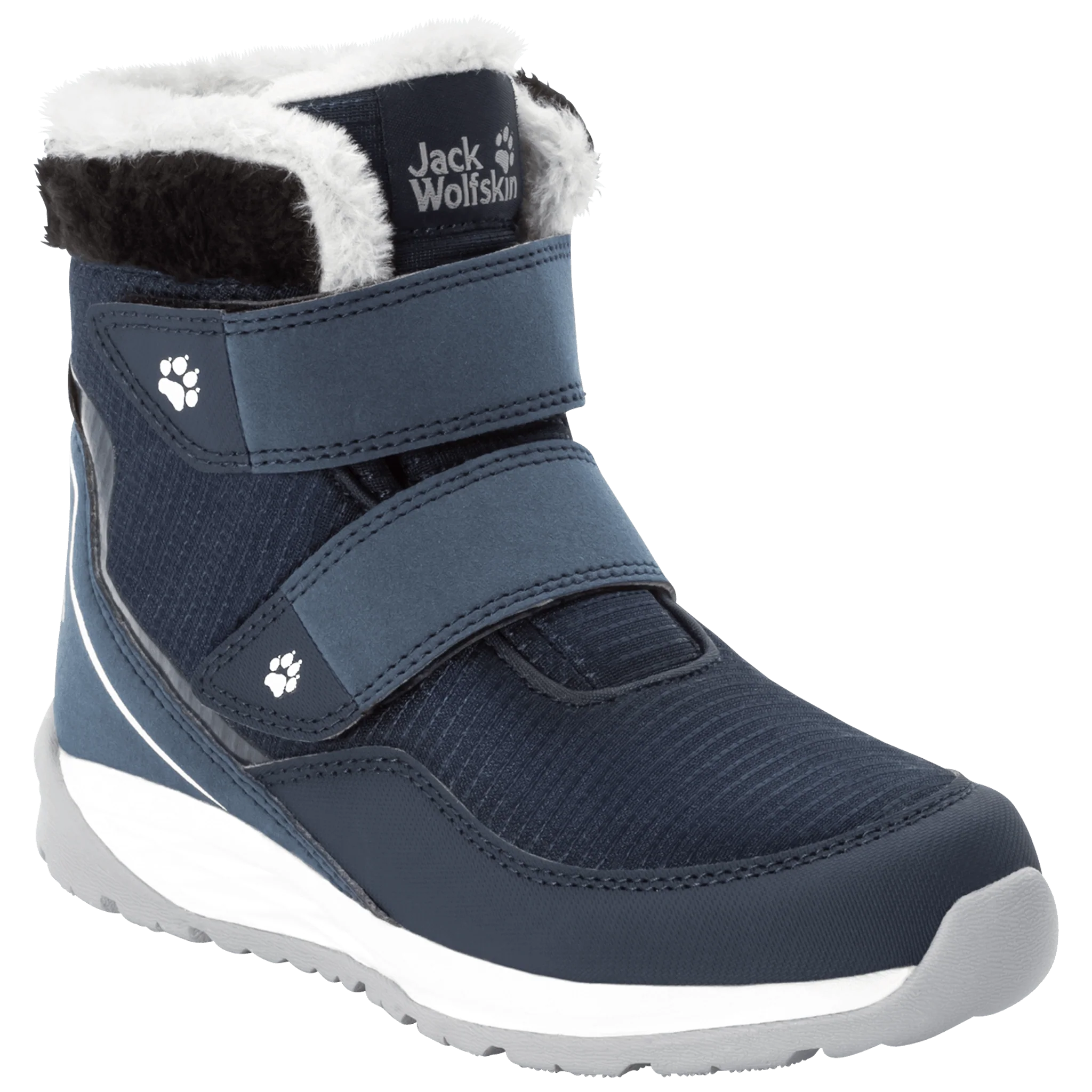 POLAR WOLF TEXAPORE MID VC K - Image 5