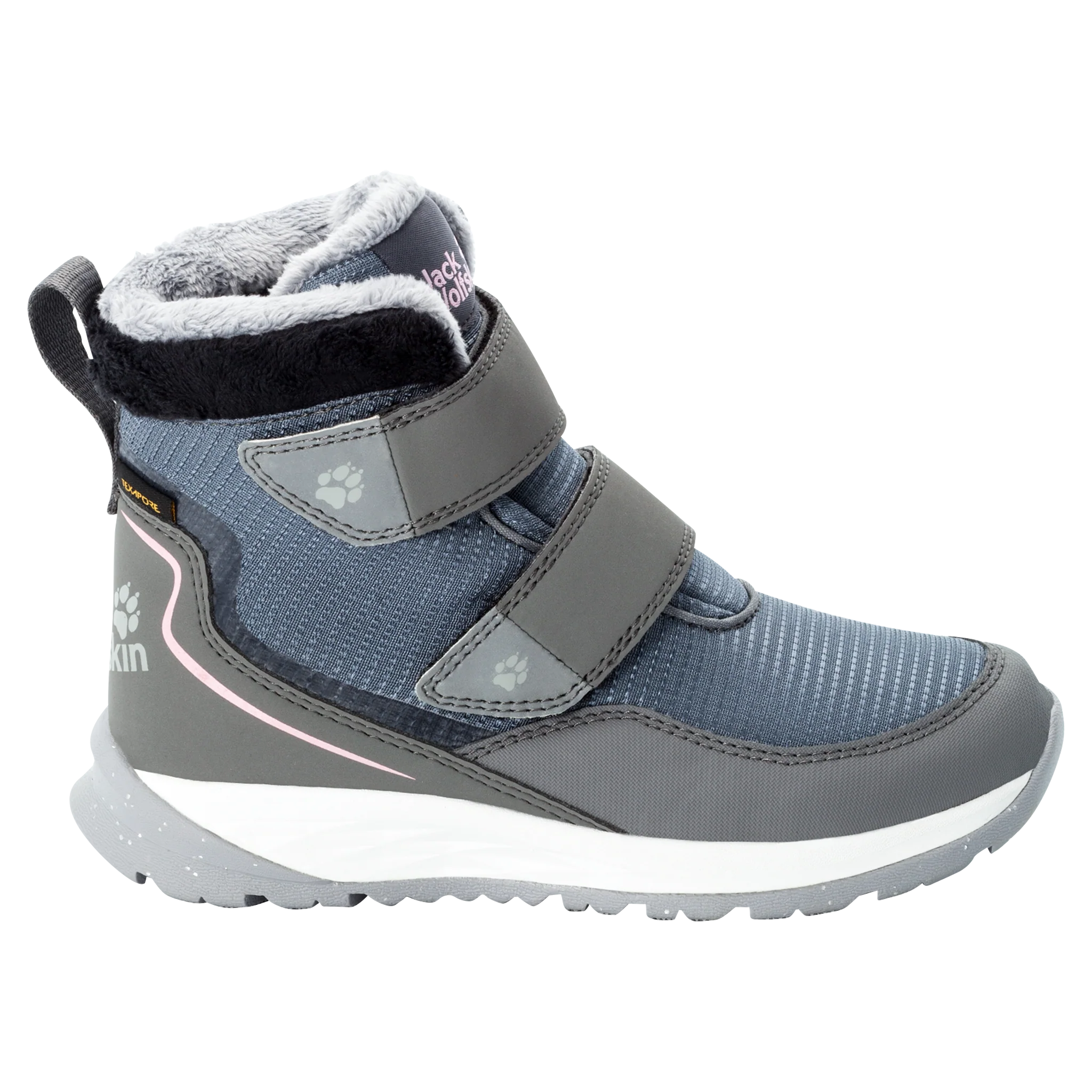 POLAR WOLF TEXAPORE MID VC K - Image 7