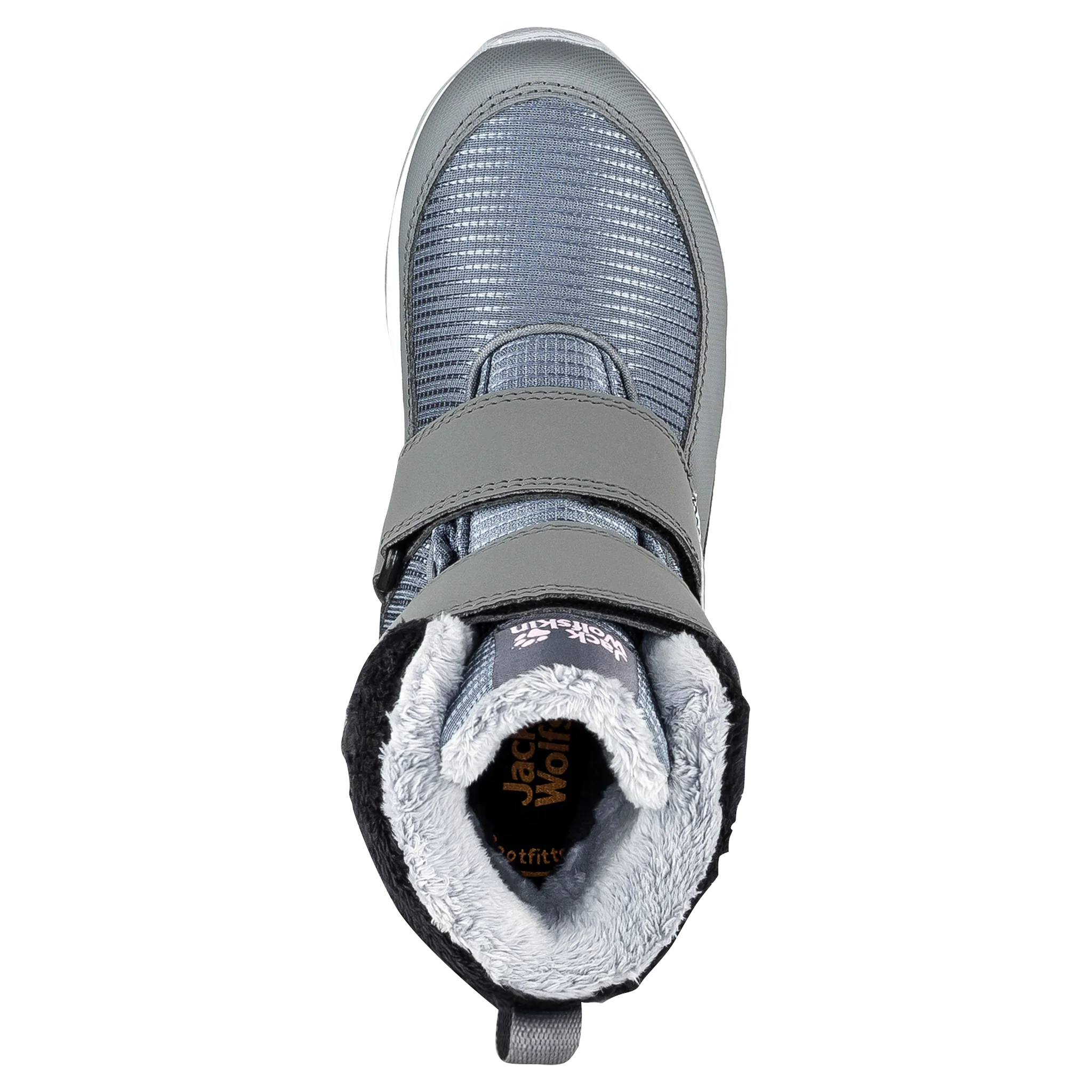 POLAR WOLF TEXAPORE MID VC K - Image 8