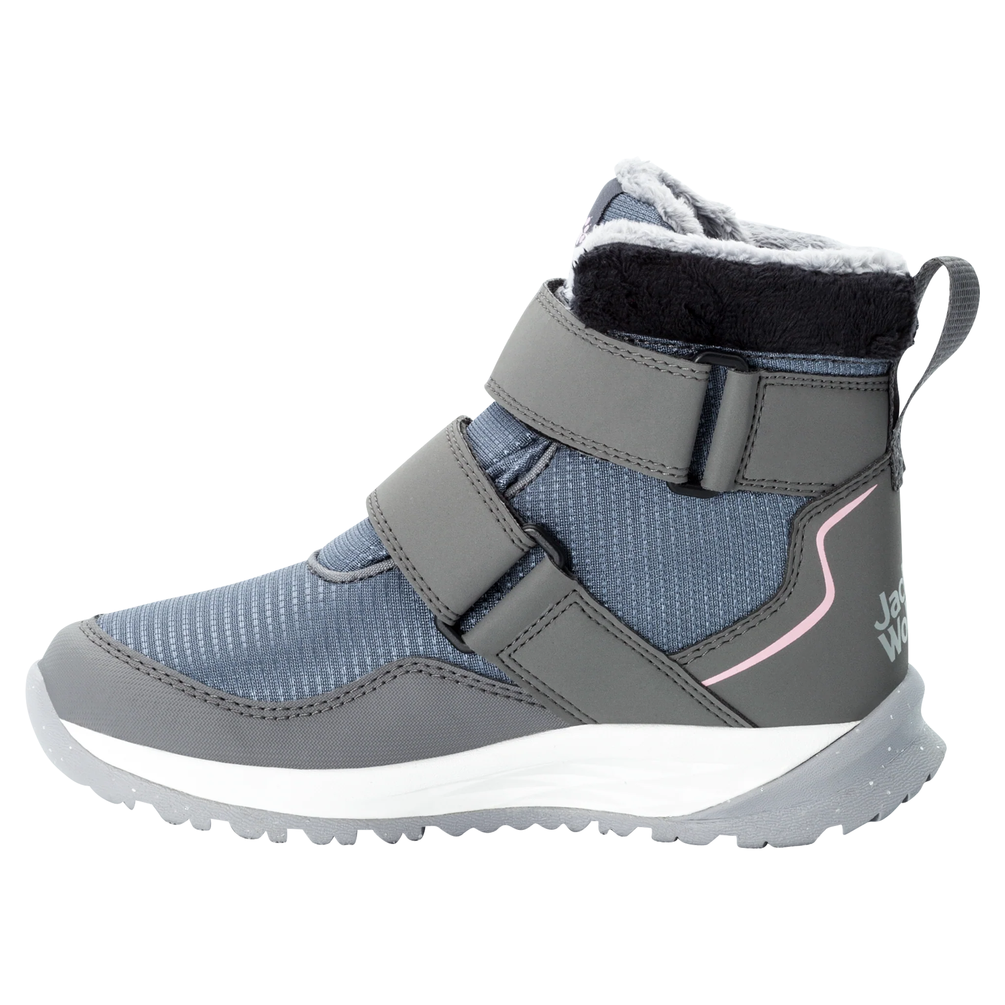 POLAR WOLF TEXAPORE MID VC K - Image 9
