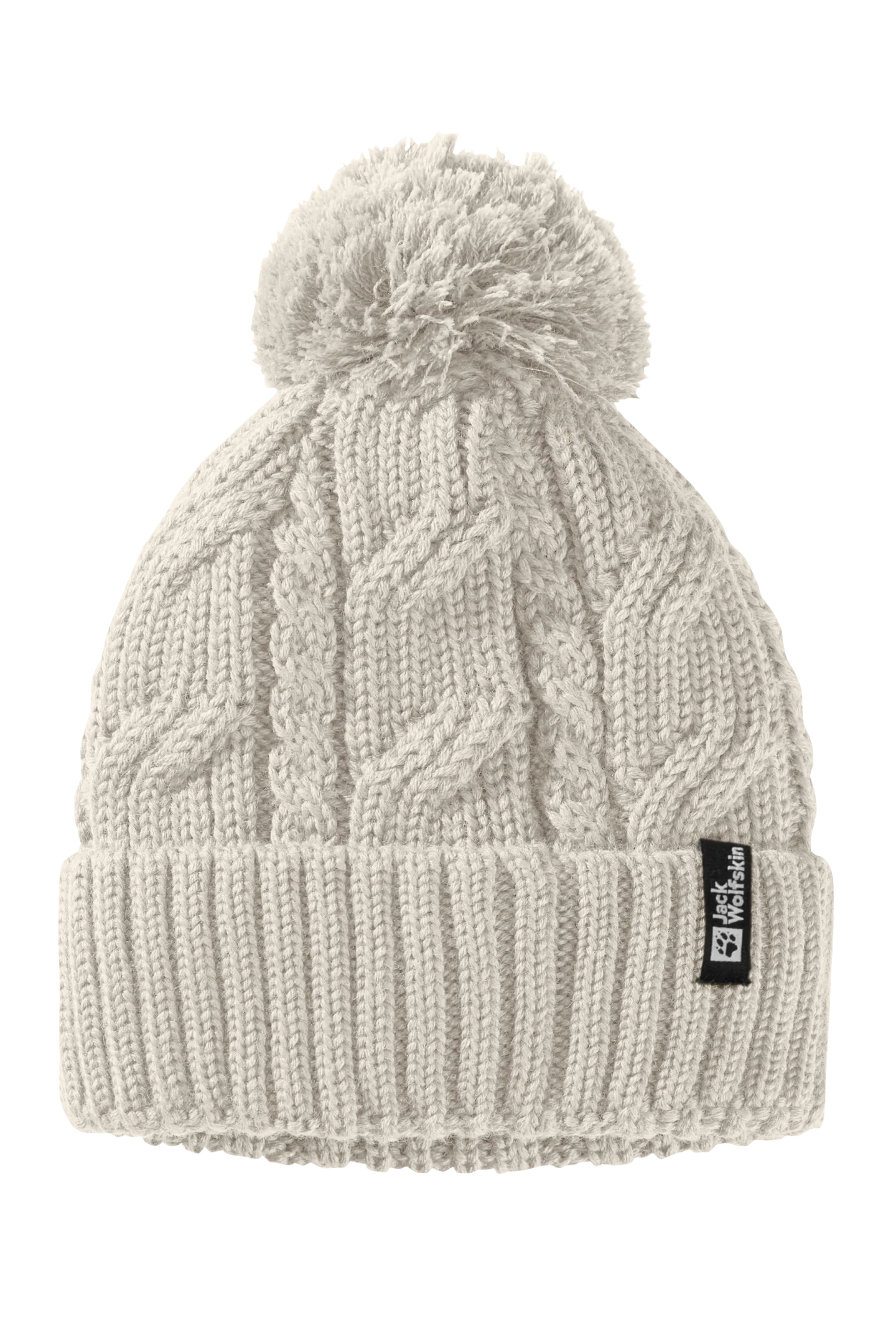 POMPOM BEANIE - Image 10