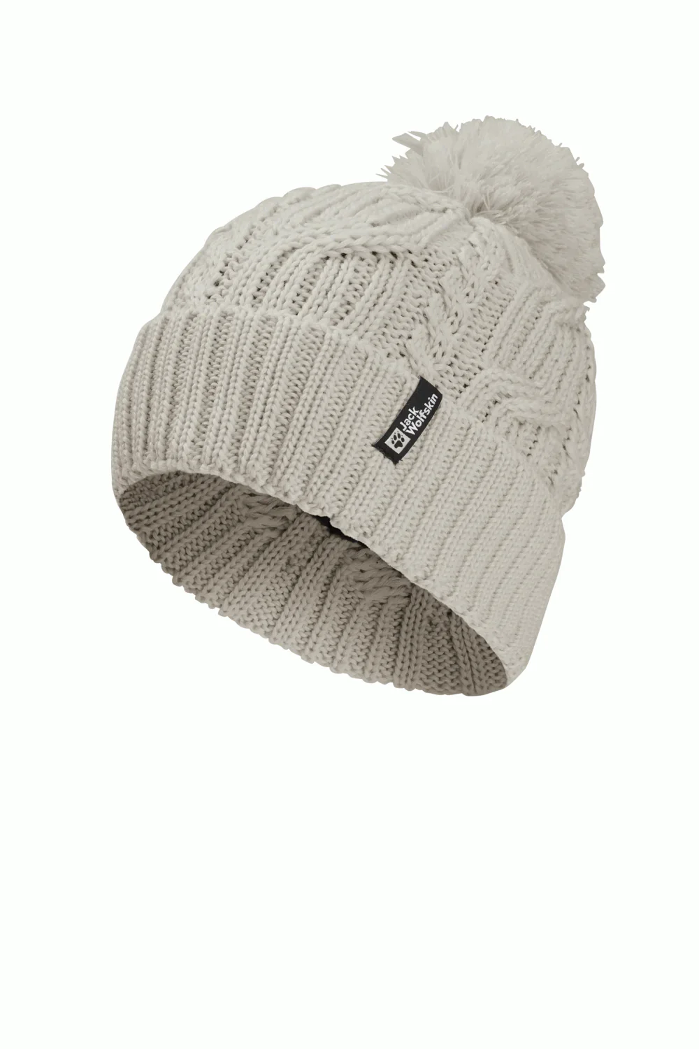 POMPOM BEANIE - Image 11