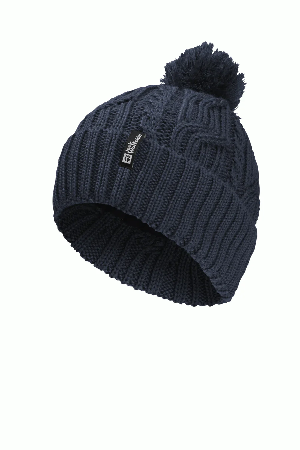 POMPOM BEANIE - Image 12