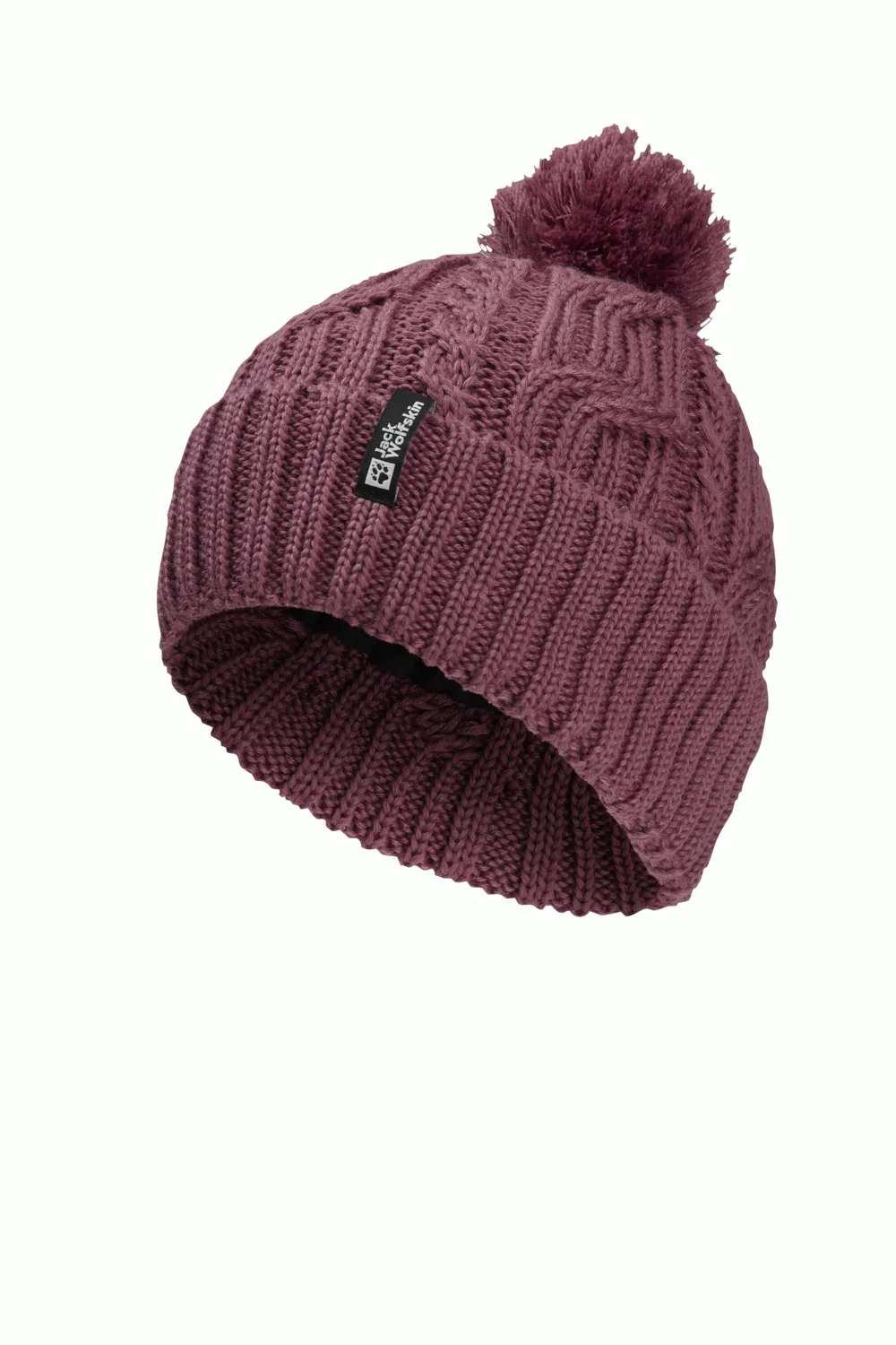 POMPOM BEANIE - Image 13