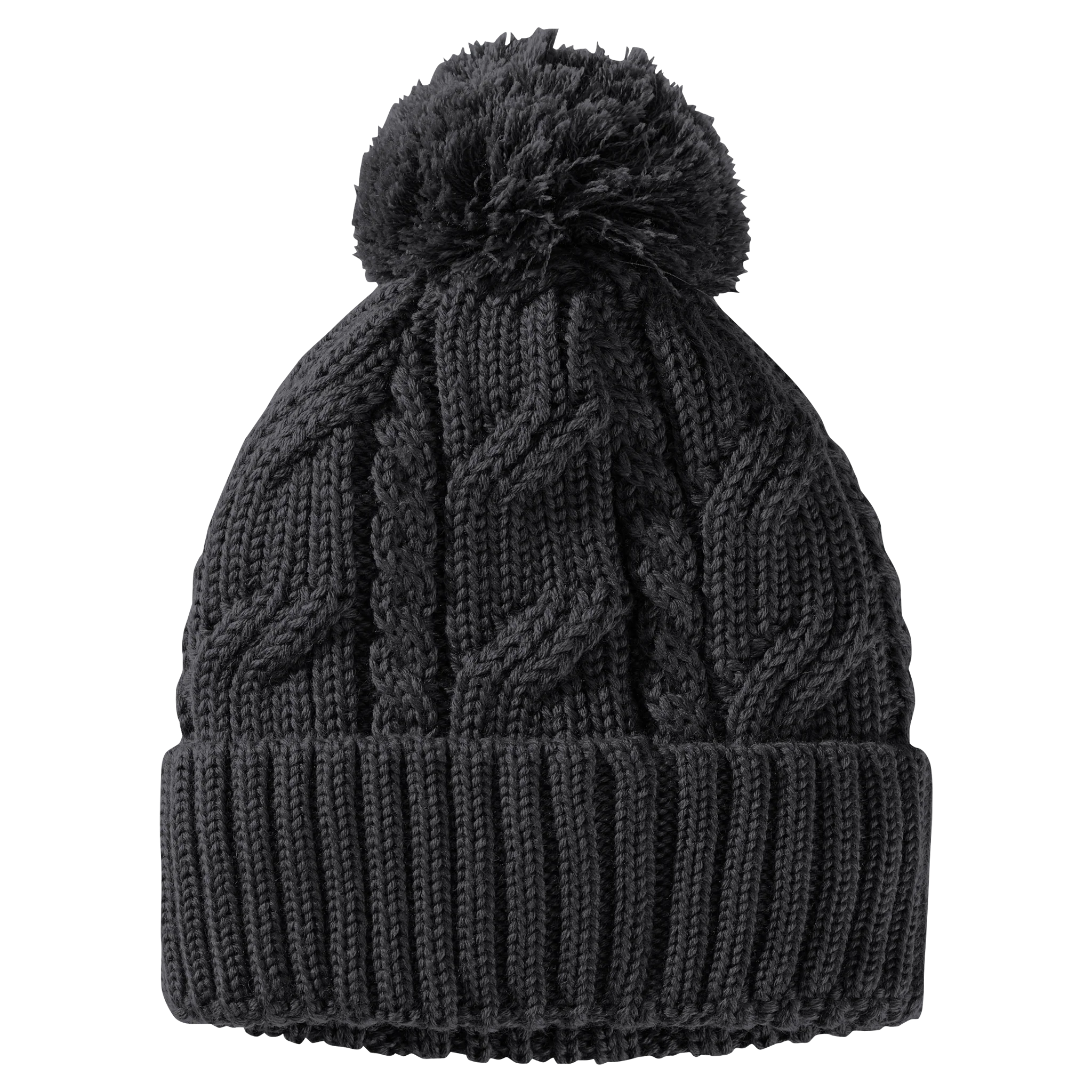 POMPOM BEANIE - Image 14