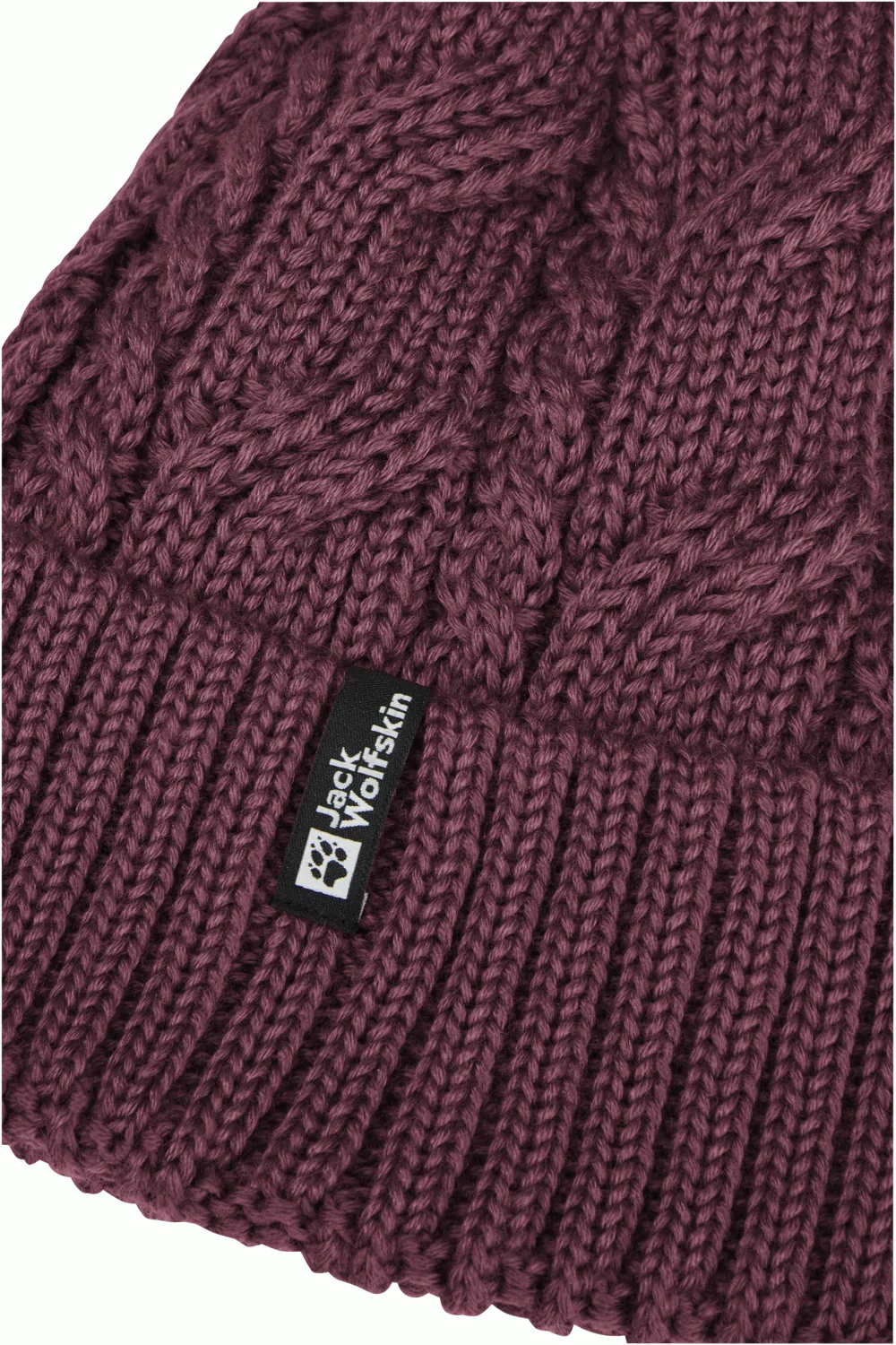 POMPOM BEANIE - Image 15