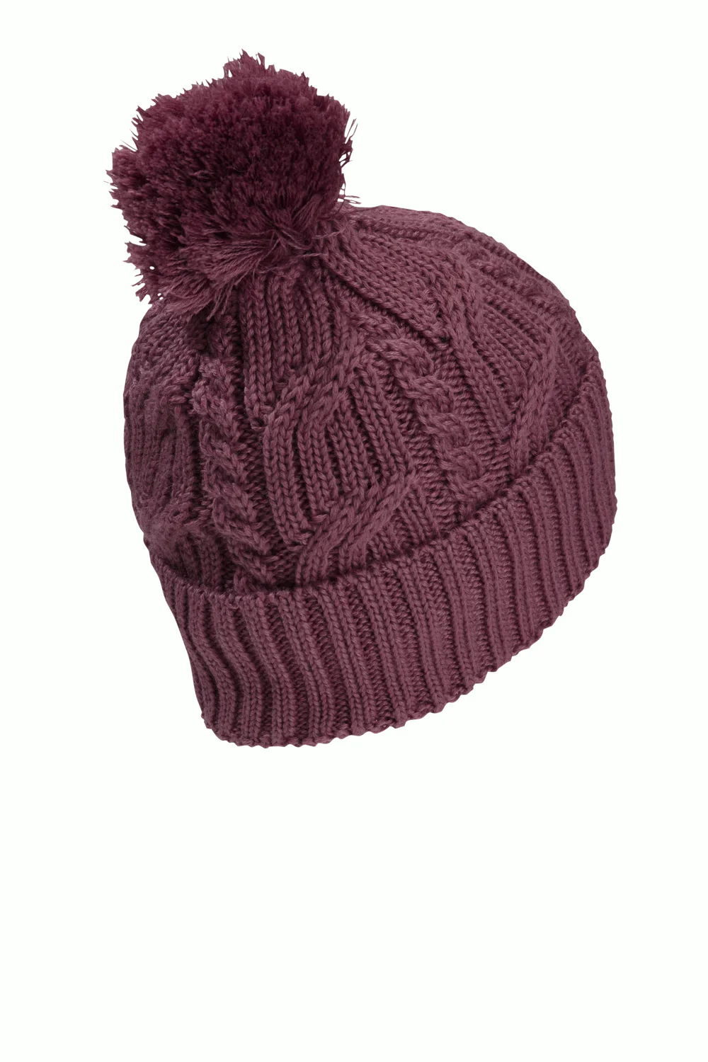 POMPOM BEANIE - Image 16