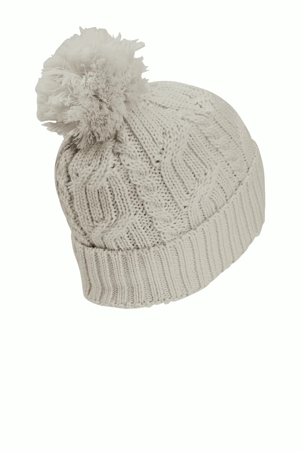 POMPOM BEANIE - Image 18
