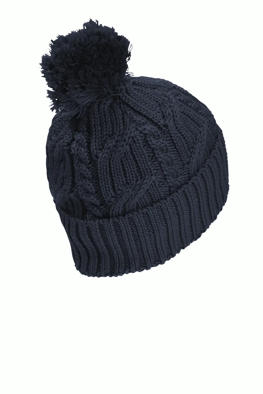 POMPOM BEANIE - Image 20