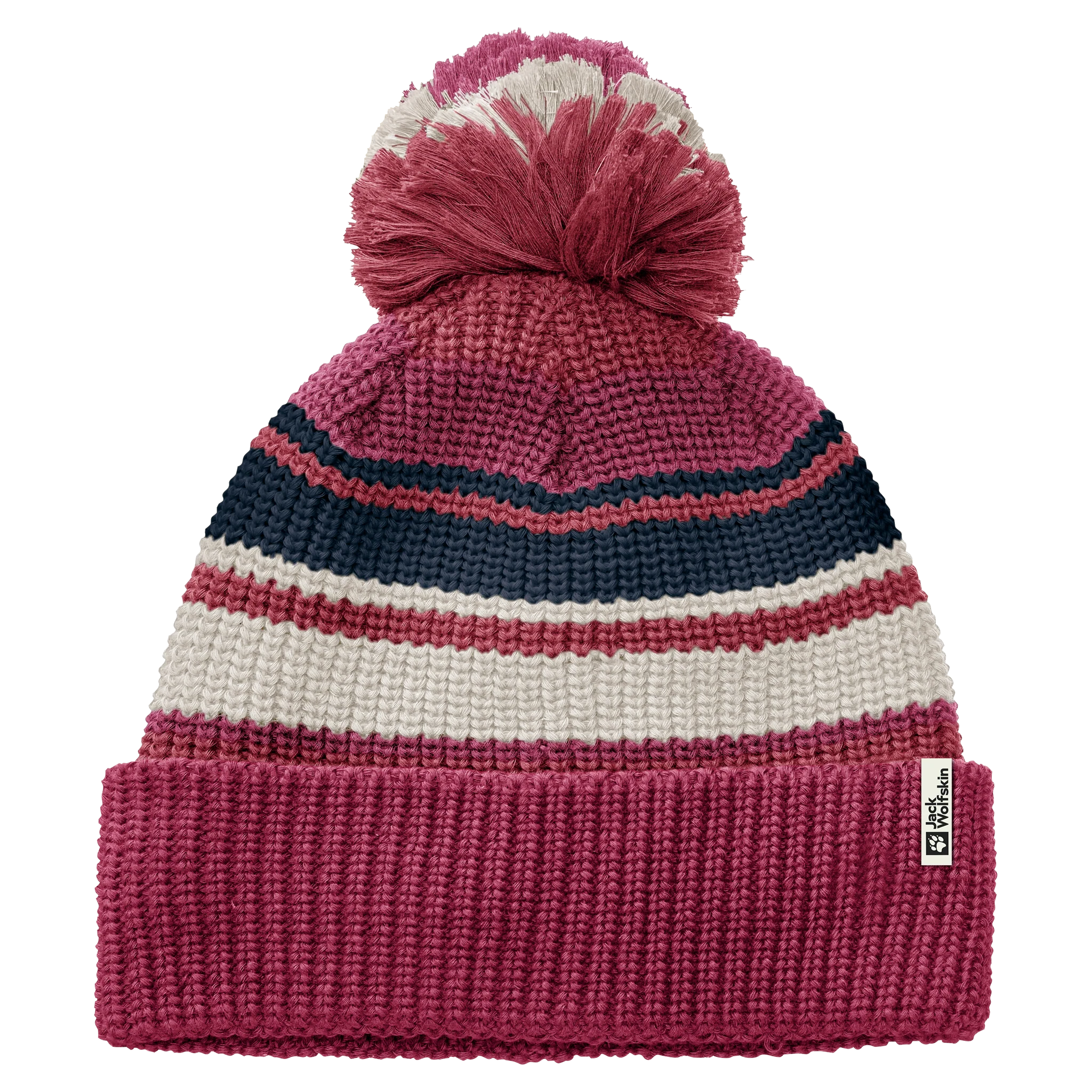 POMPOM BEANIE KIDS - Image 2