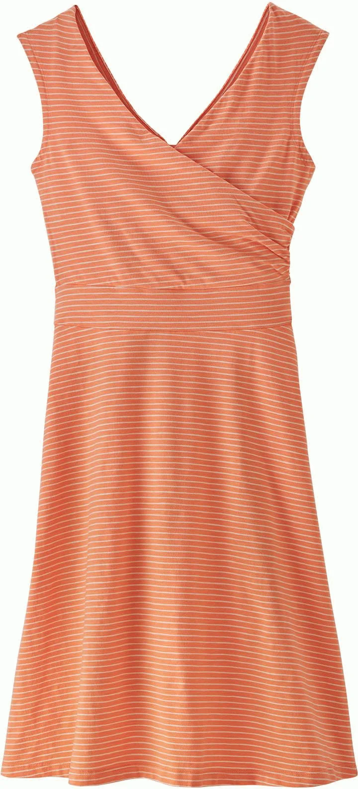 Porch Song Dress Ws