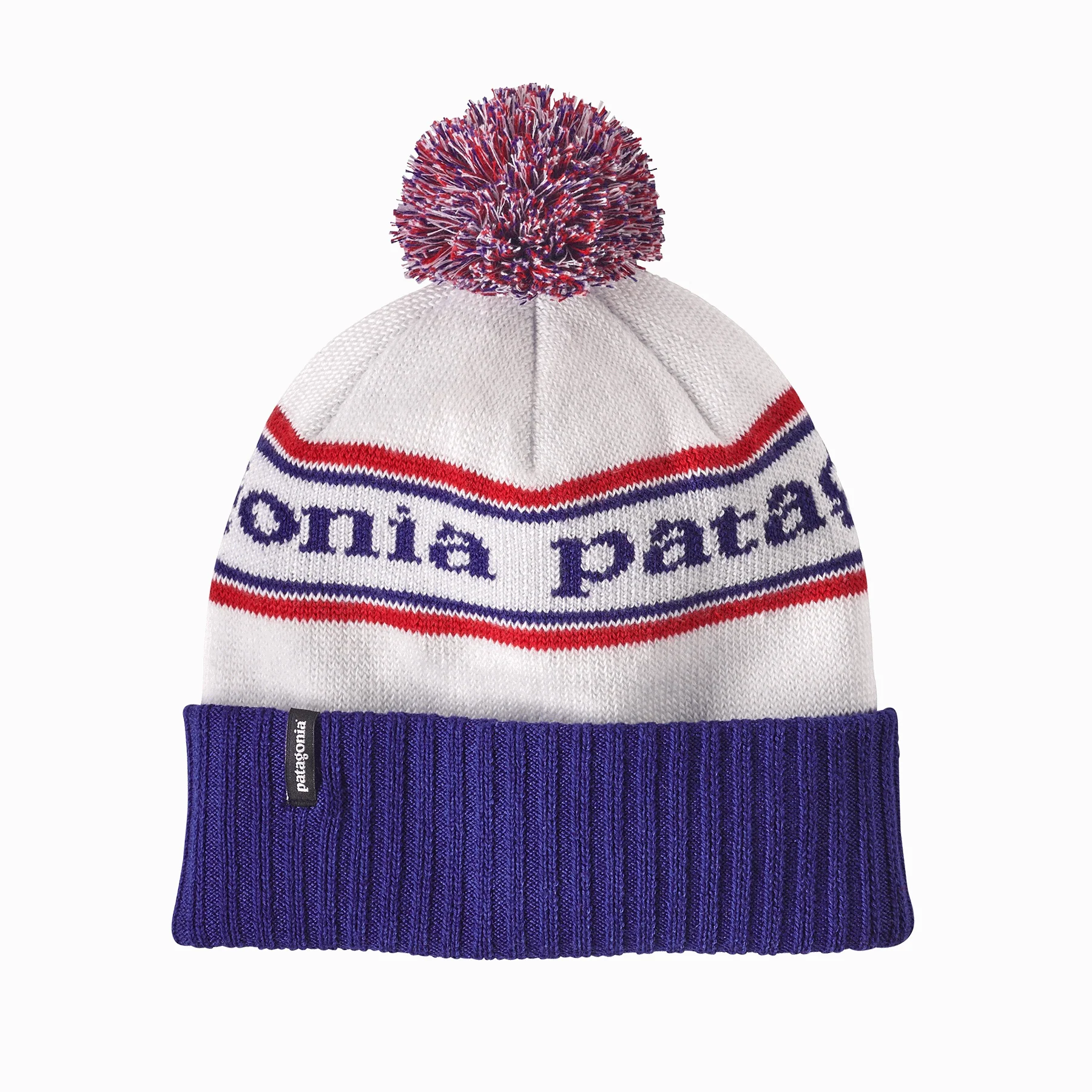 Powder Town Beanie - Image 10