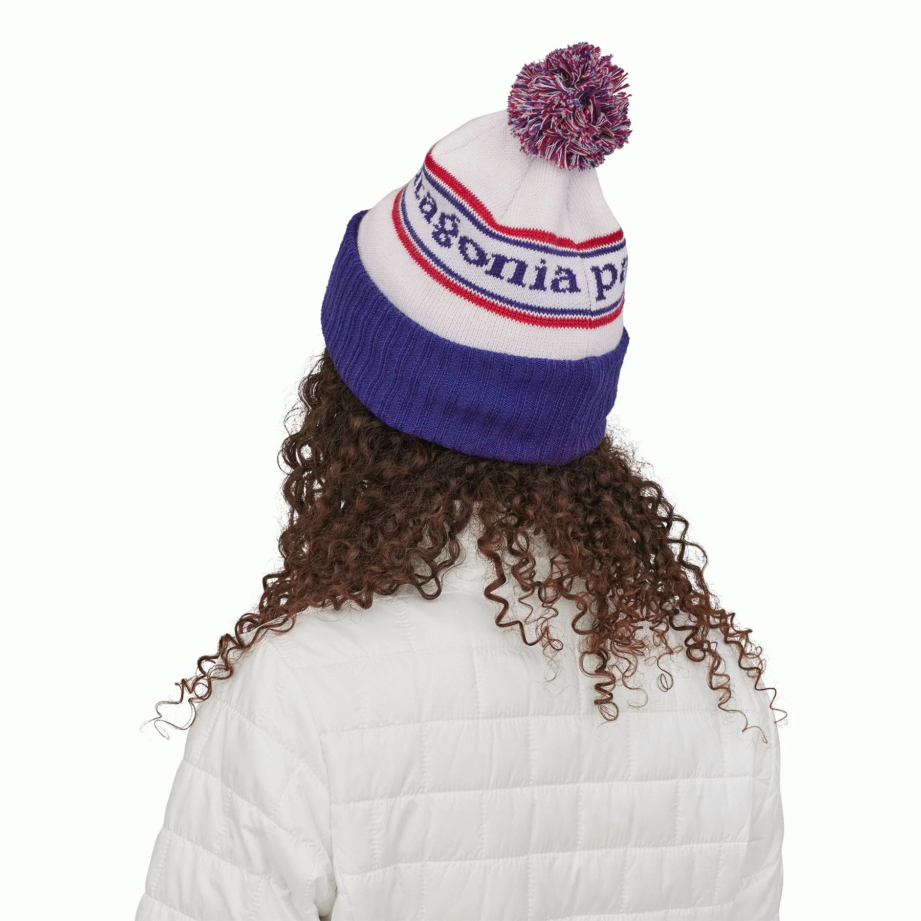 Powder Town Beanie - Image 11