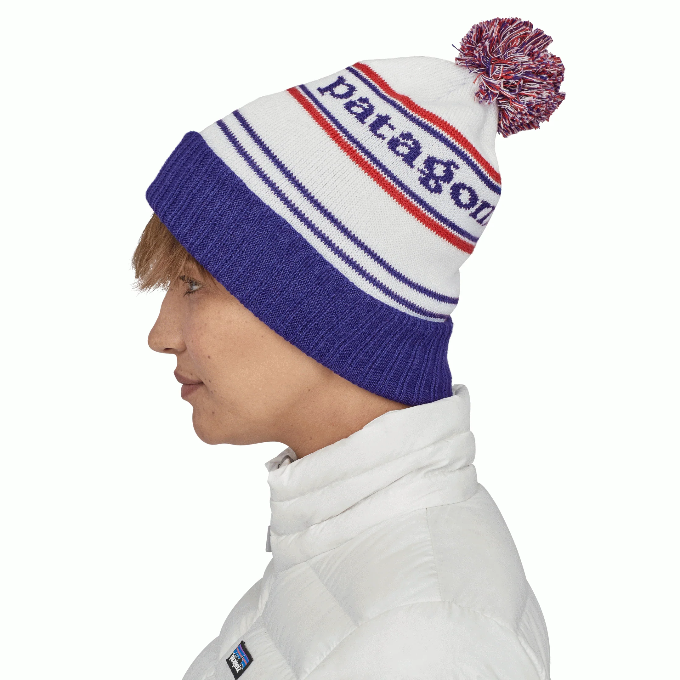 Powder Town Beanie - Image 13