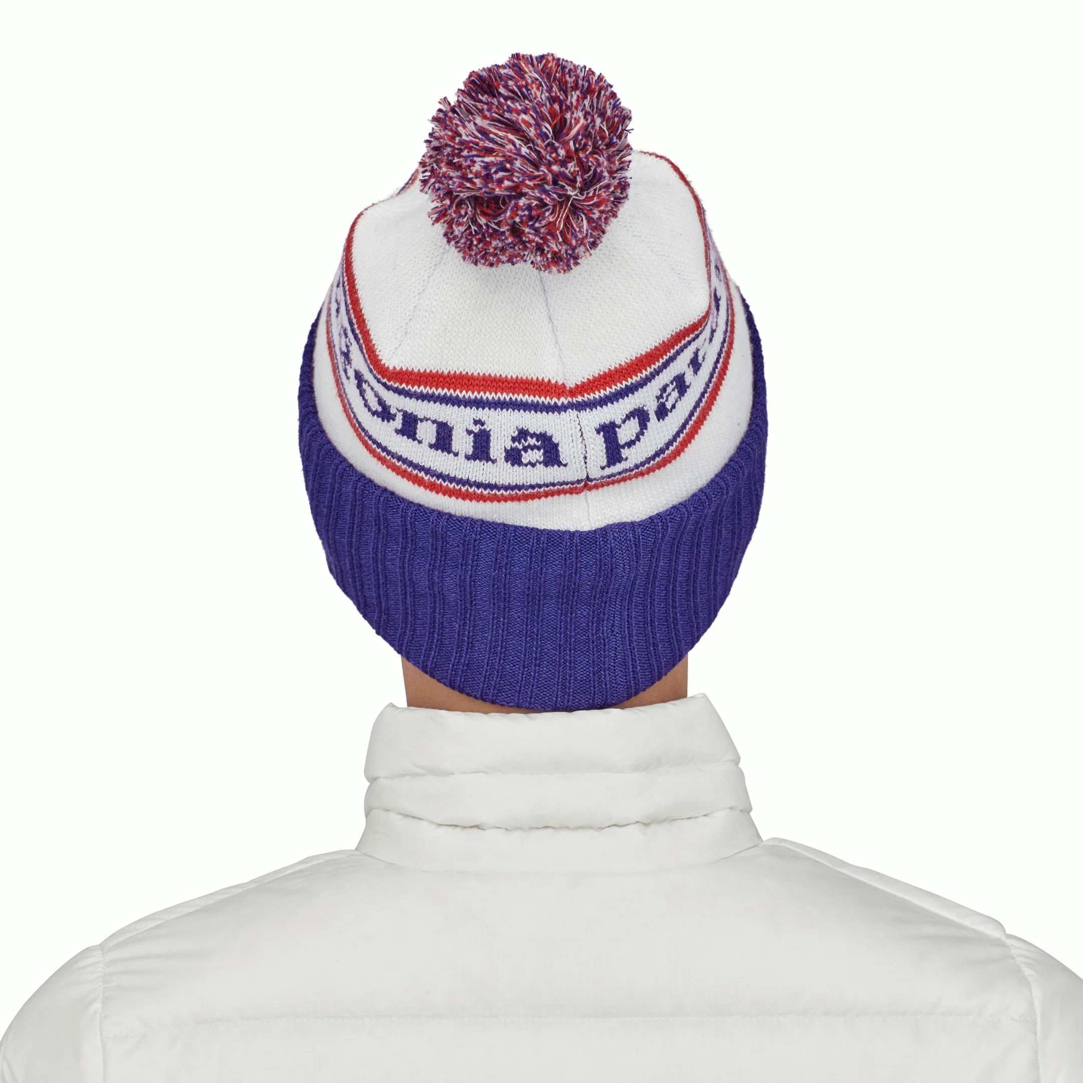 Powder Town Beanie - Image 14