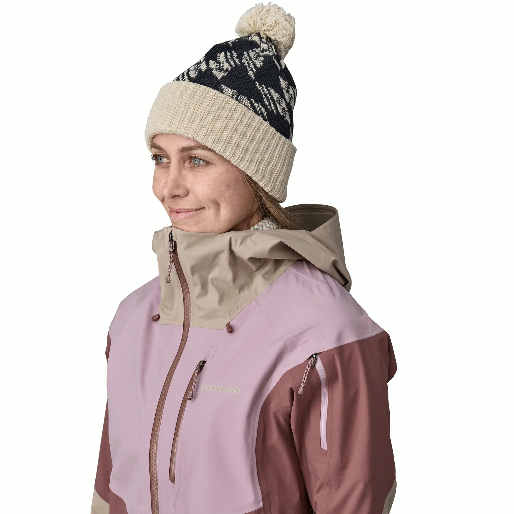 Powder Town Beanie - Image 2