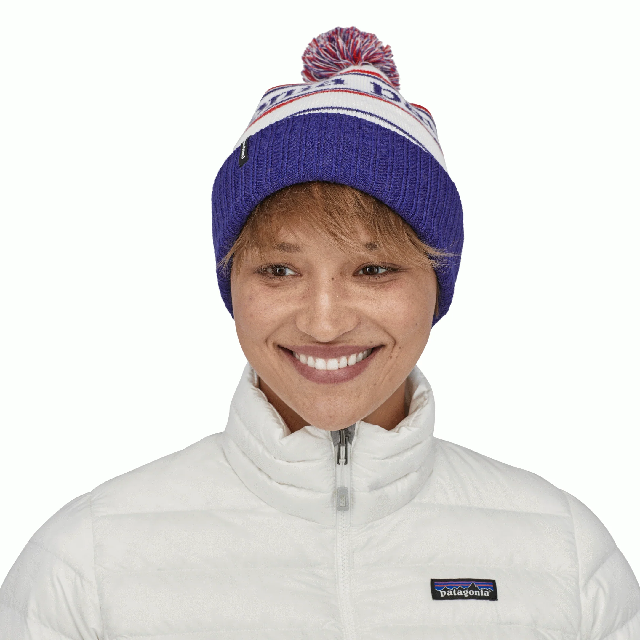 Powder Town Beanie - Image 20