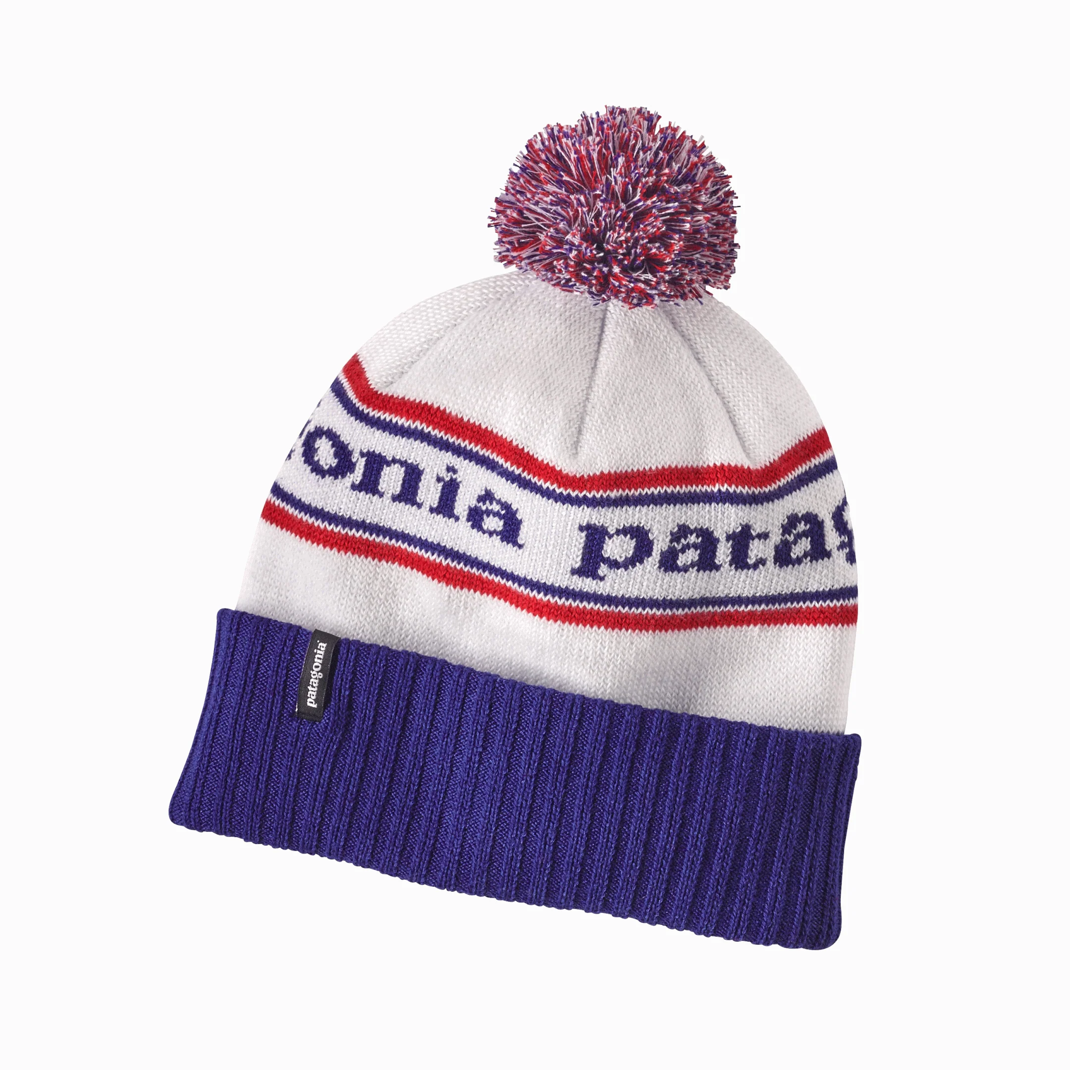 Powder Town Beanie - Image 21